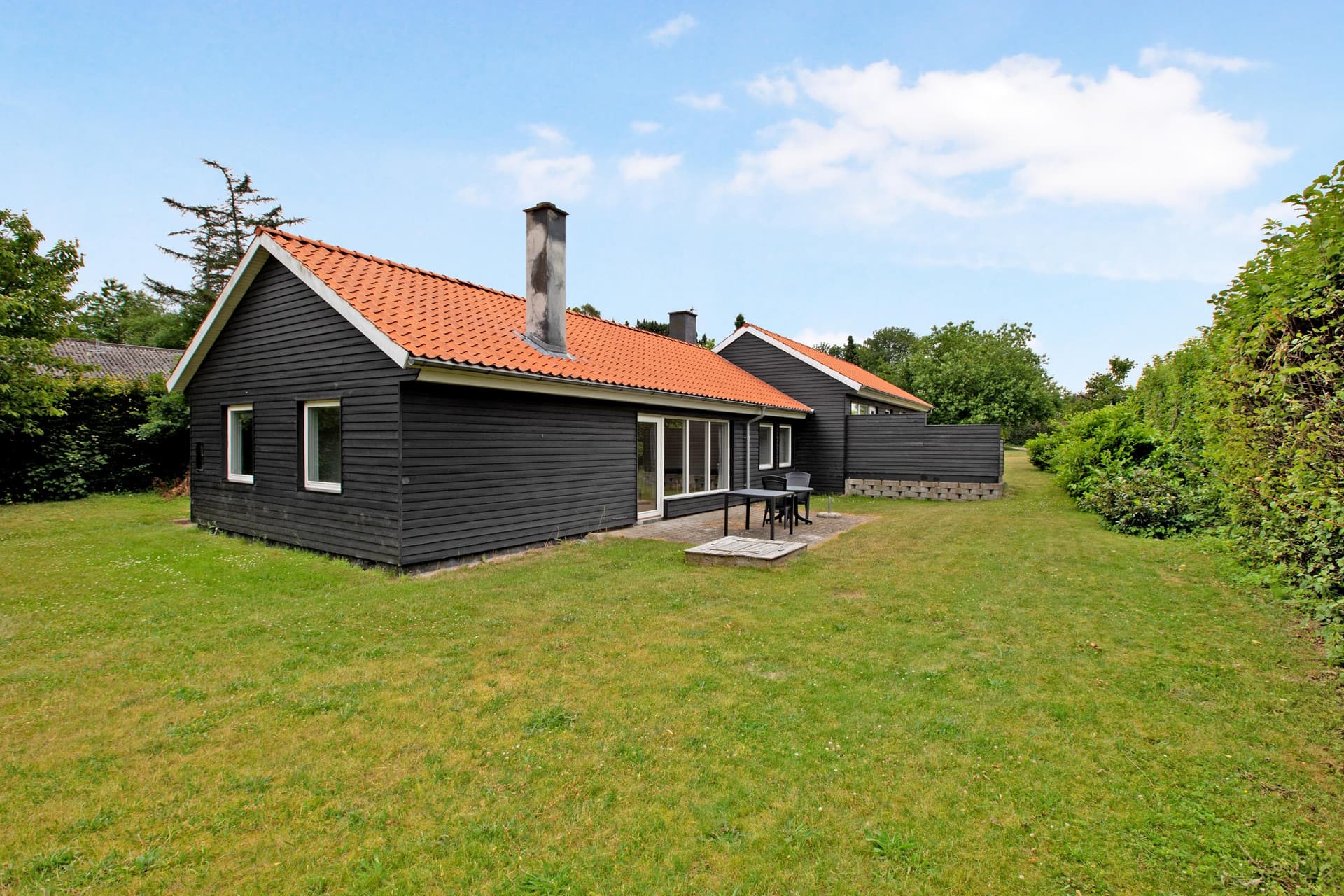Norddalsvej 4, Ebeltoft - Bild 1