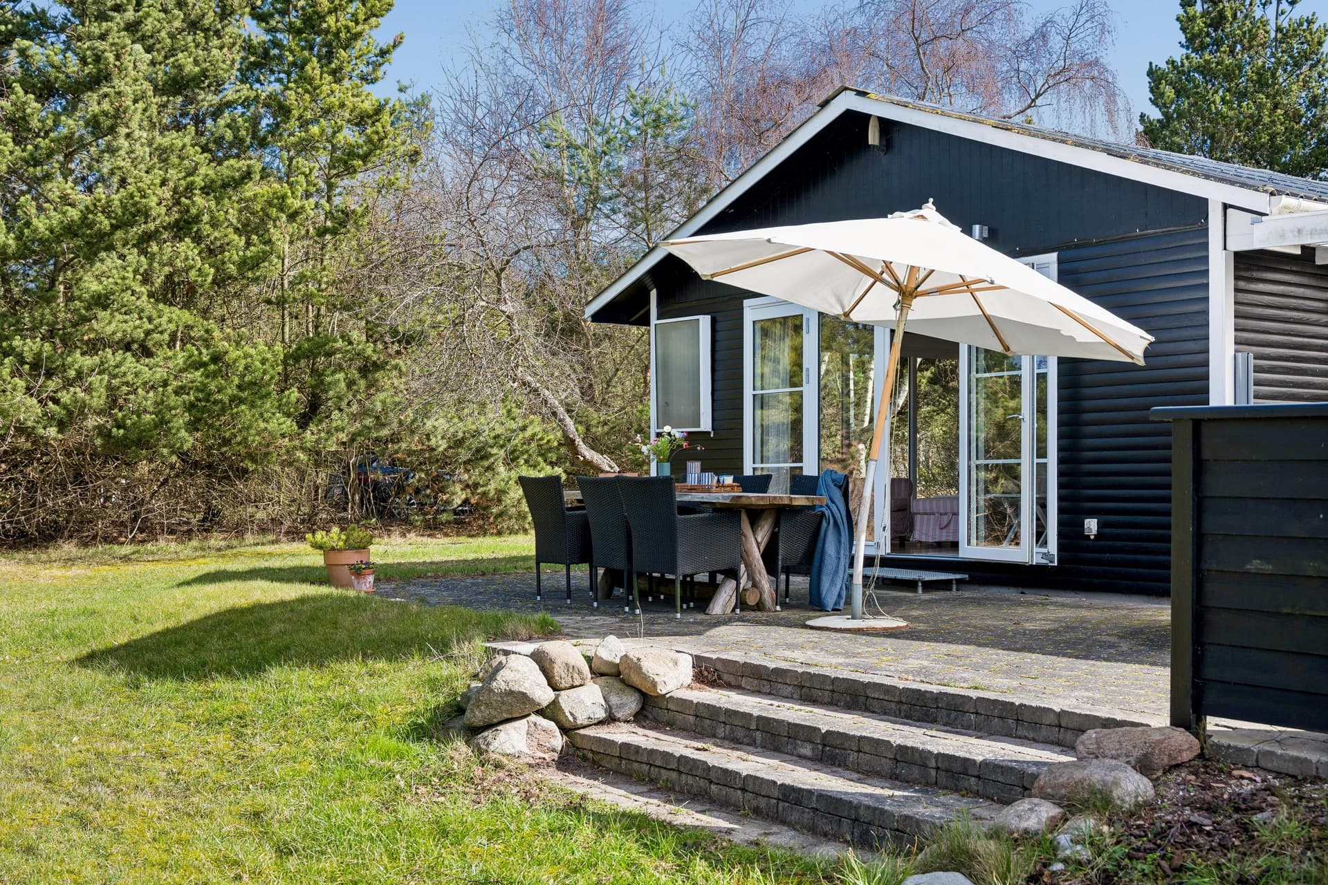 Dragevej 13, Ebeltoft - Bild 1
