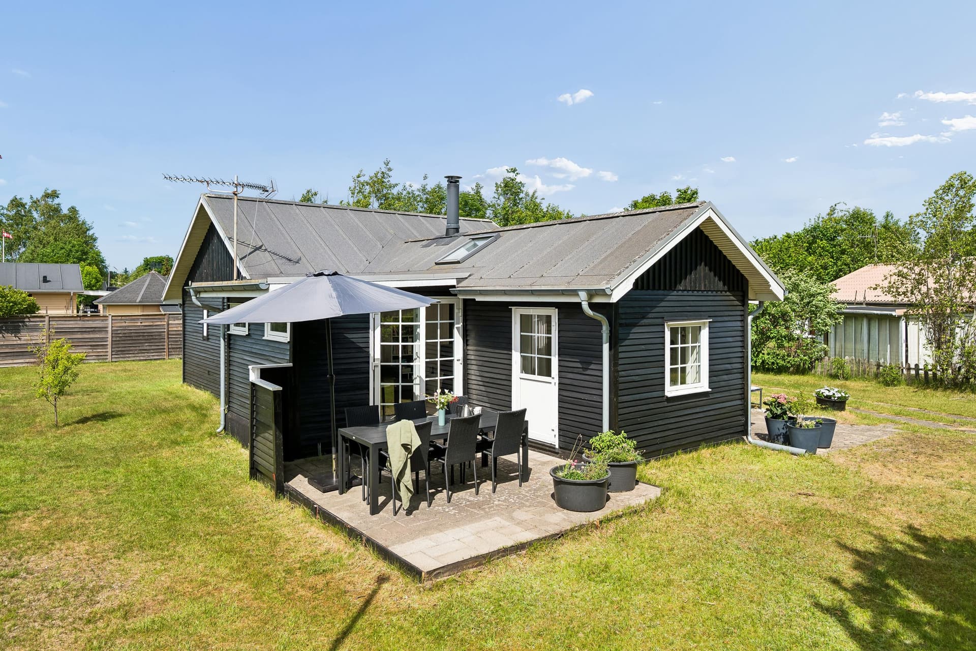 Lindevej 14, Grenå - Bild 1