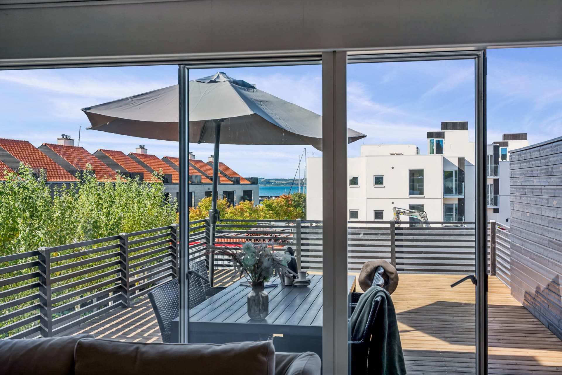 Strandvejen 92, 1 sal, Ebeltoft - Bild 1