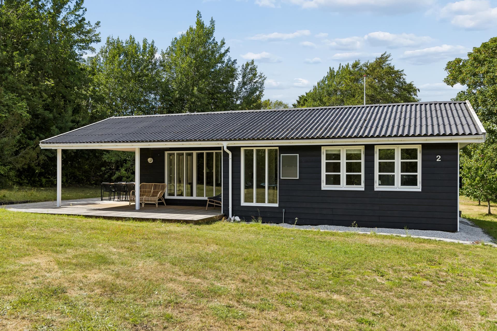 Pilebakken 2, Ebeltoft - Bild 1