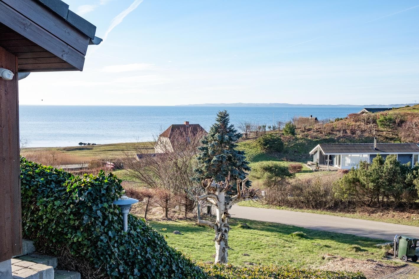 Lundshøjvej 6, Ebeltoft - Bild 1