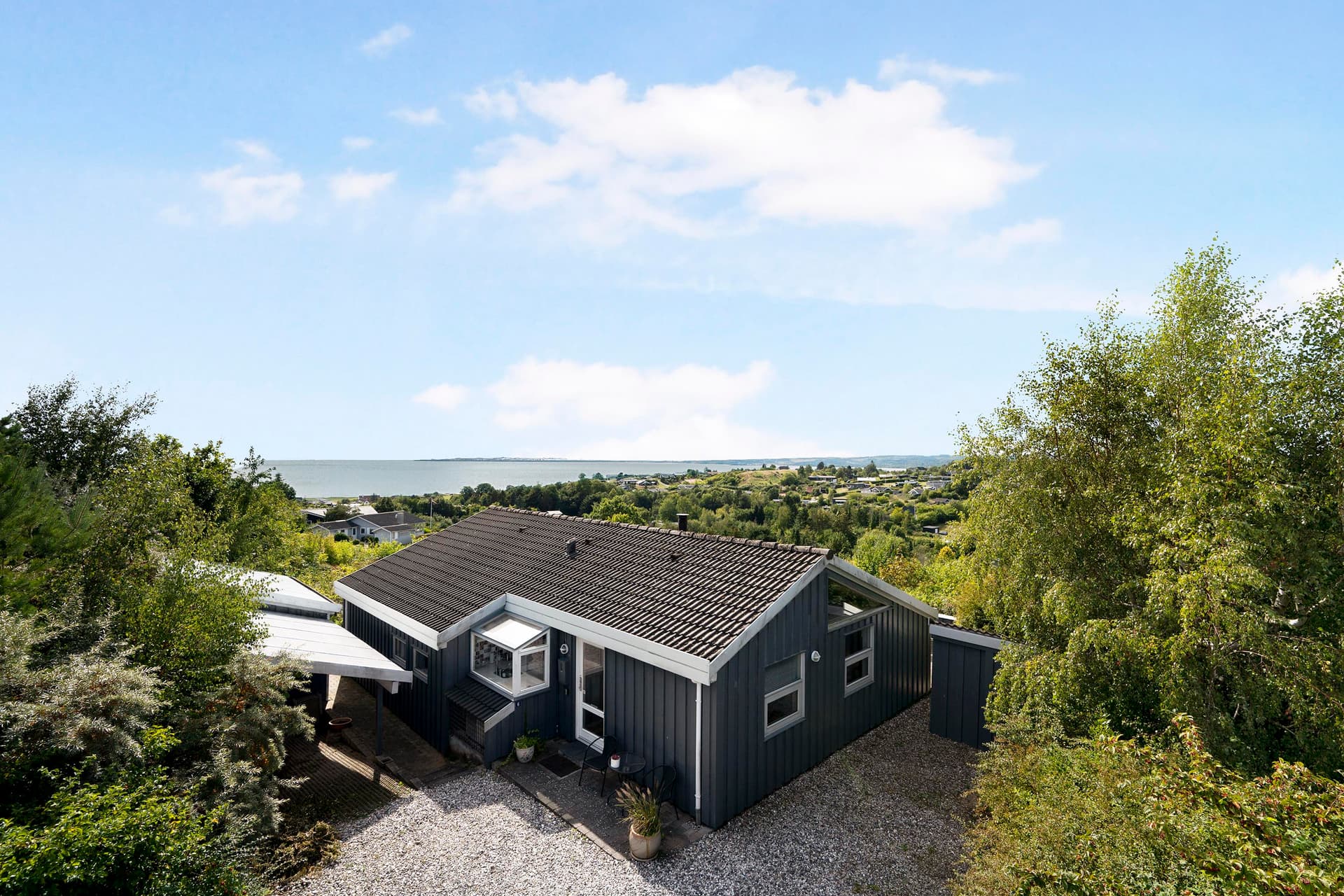 Tunvej 6, Ebeltoft - Bild 1