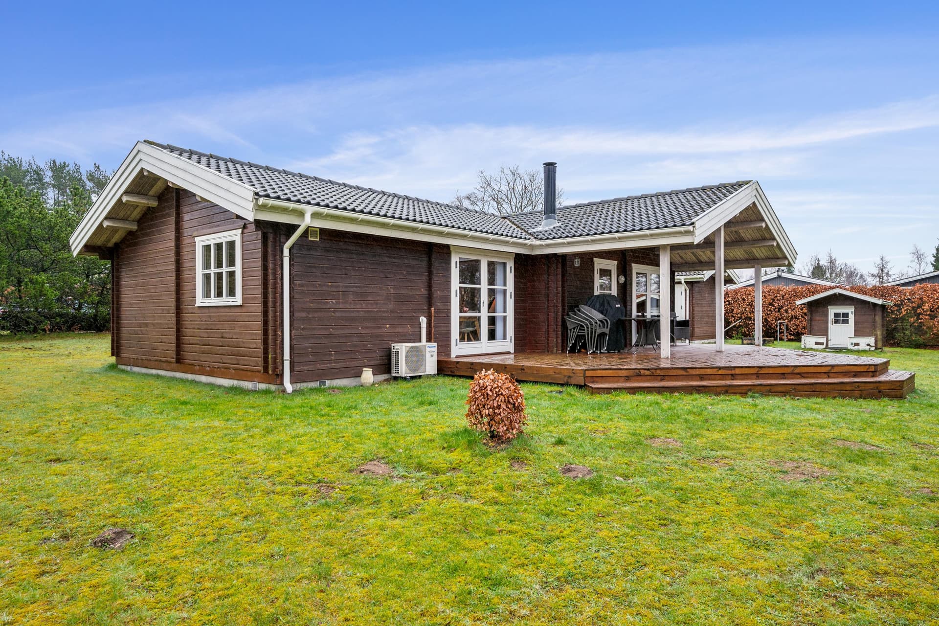 Skovduevej 28, Ebeltoft - Bild 1