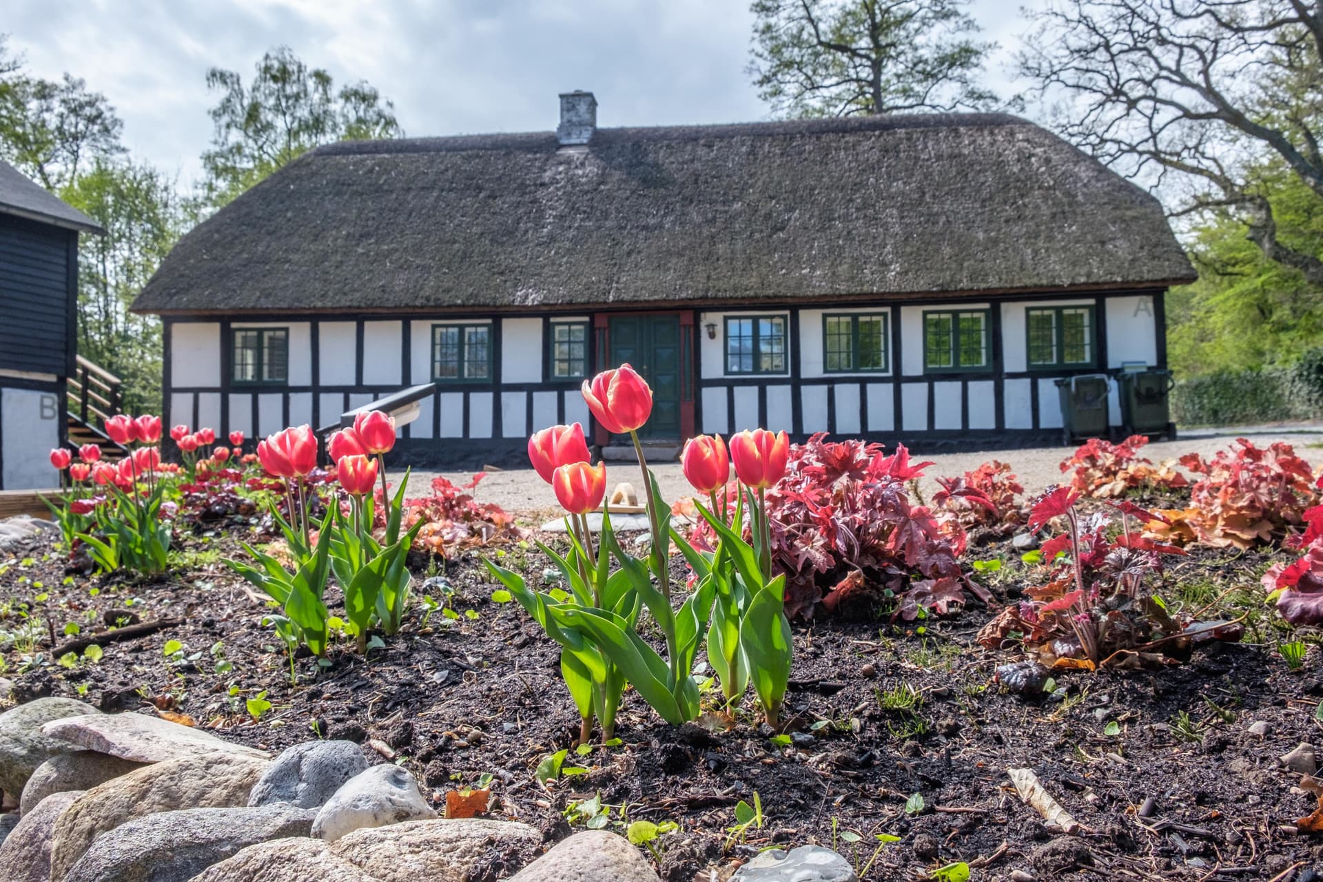 Molsvej 130 A, Ebeltoft - Bild 1