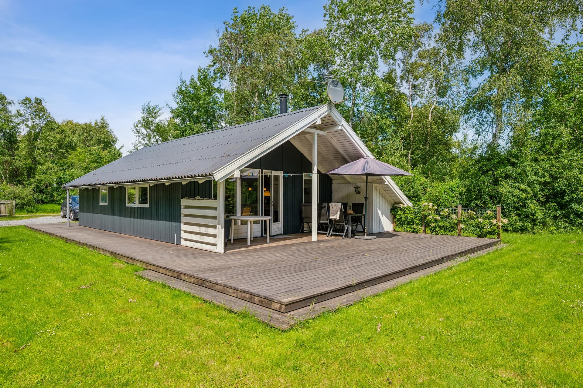 Øreflak 65, Ebeltoft - Bild 1