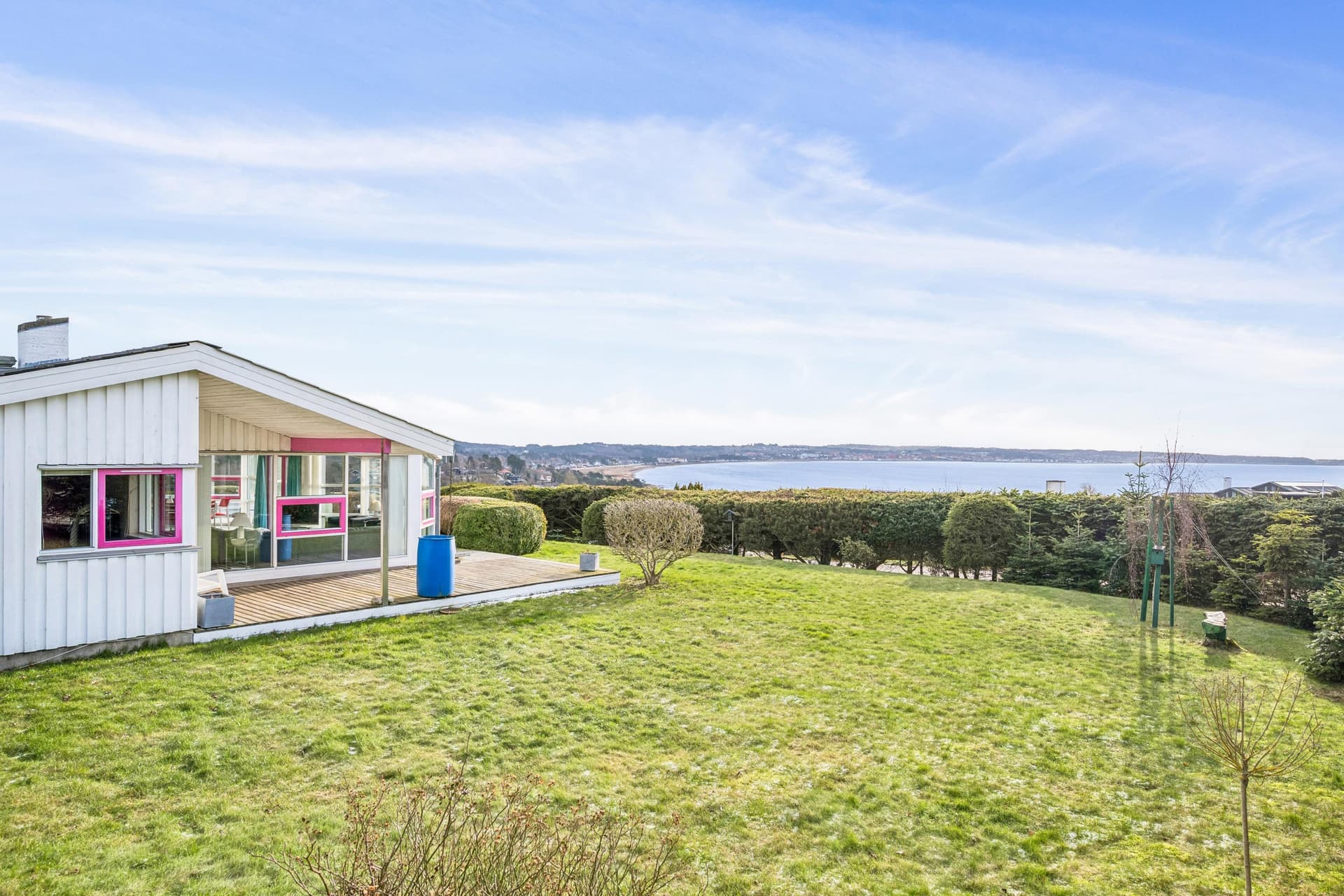 Ørredvej 2, Ebeltoft - Bild 1