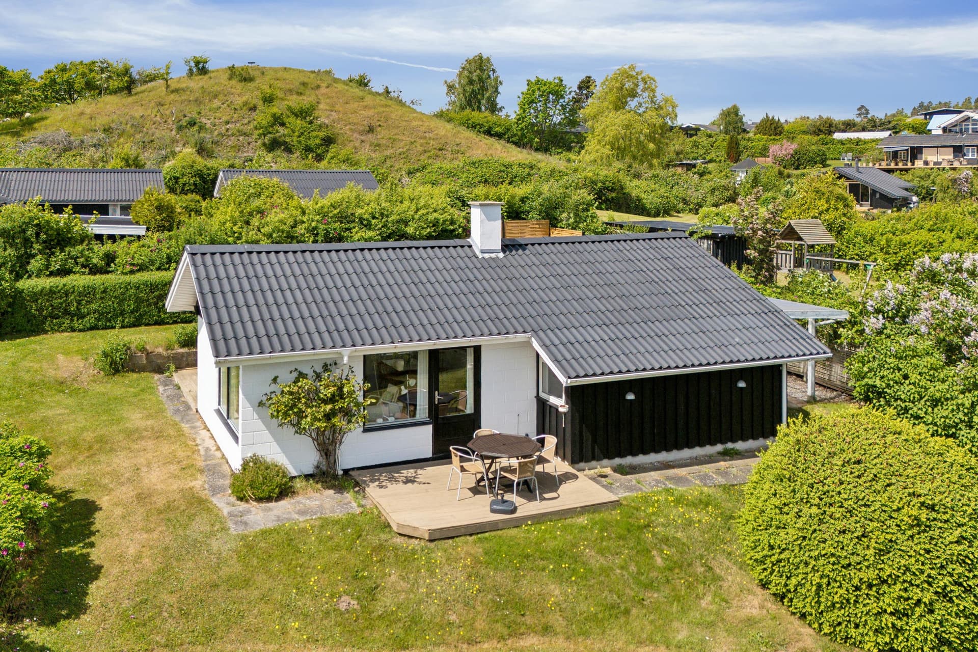 Fyrrebakken 3, Ebeltoft - Bild 1