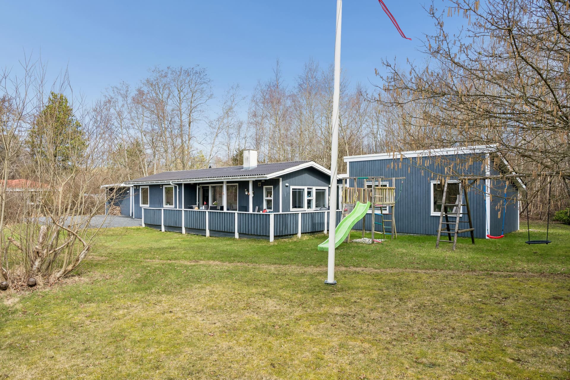 Lærkevej 78, Ebeltoft - Bild 1