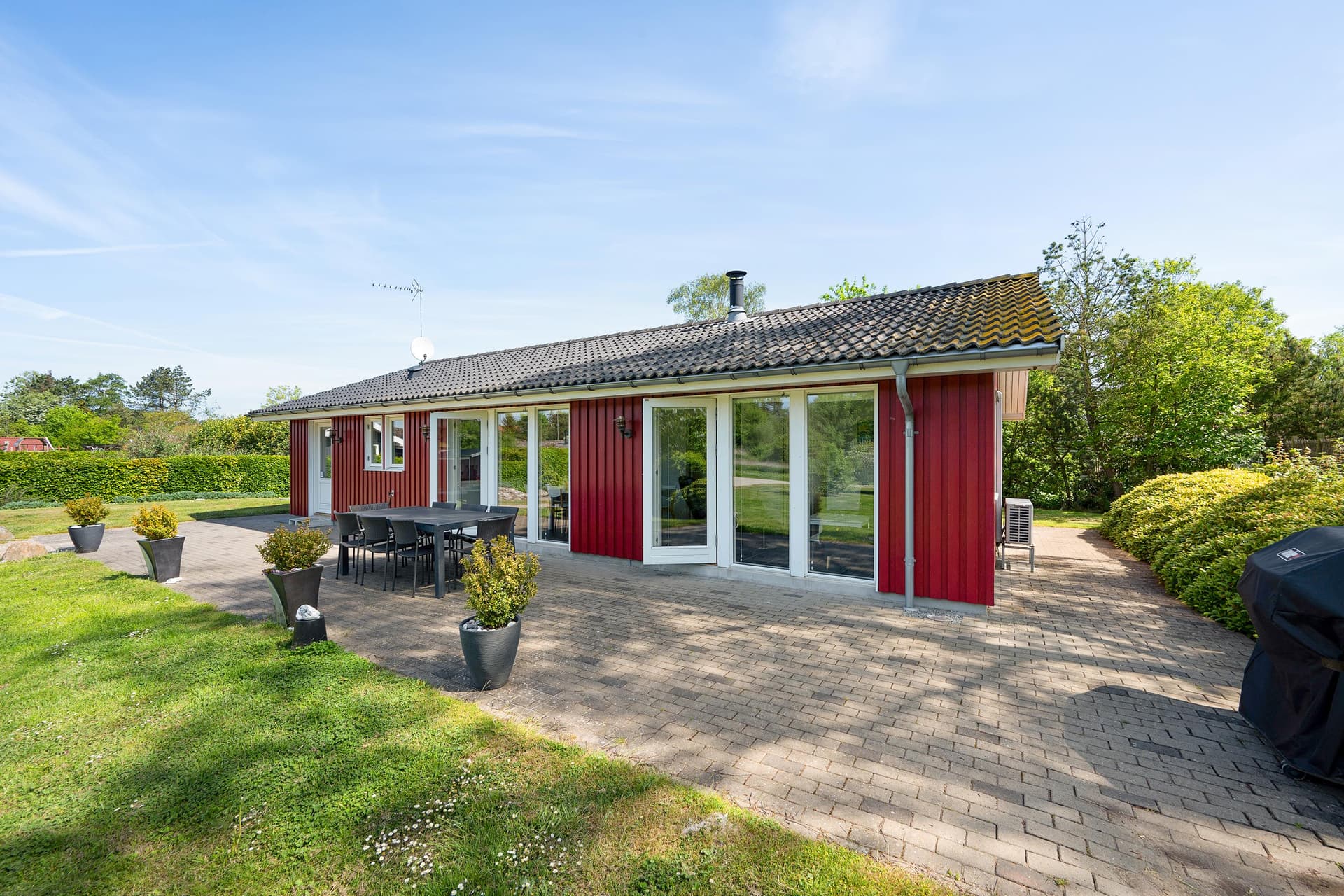 Friggsvej 8, Ebeltoft - Bild 1