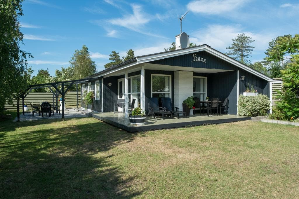 Sagavej 7, Ebeltoft - Bild 1