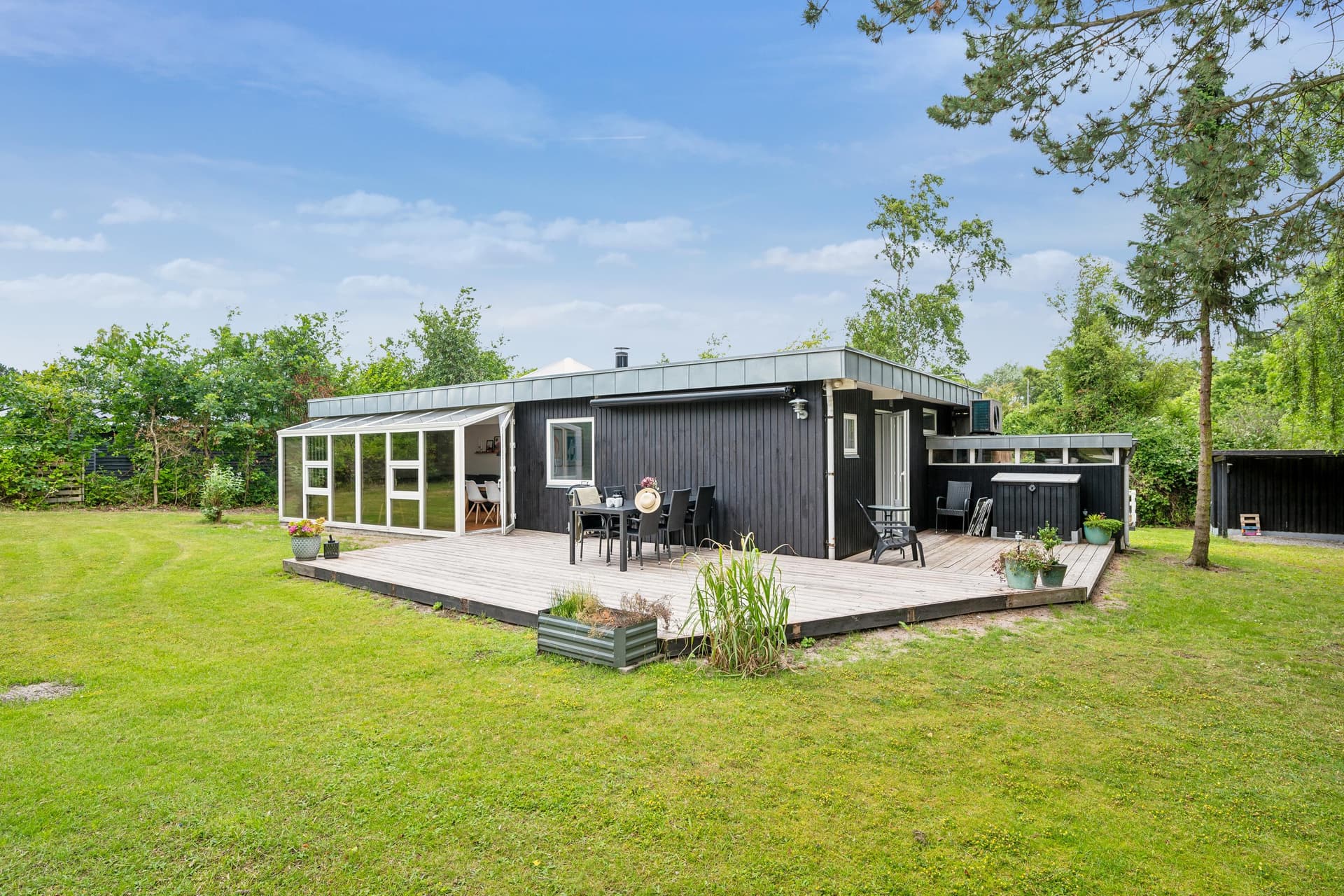 Ildervej 7, Ebeltoft - Bild 1