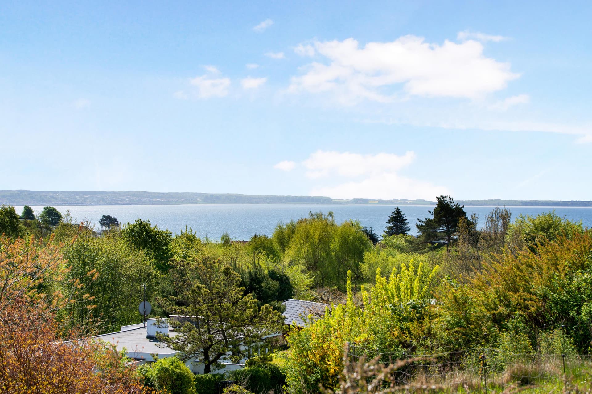 Mosevej 3, Ebeltoft - Bild 1