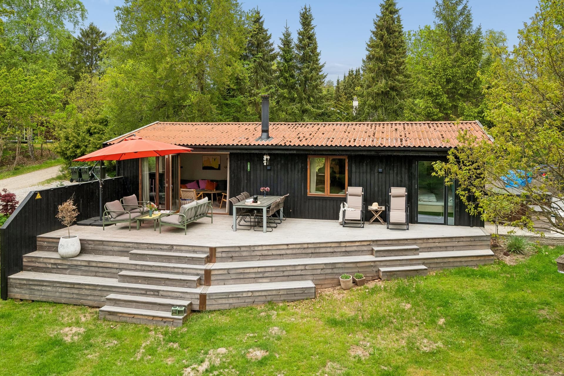 Rådyrvej 11, Ebeltoft - Bild 1