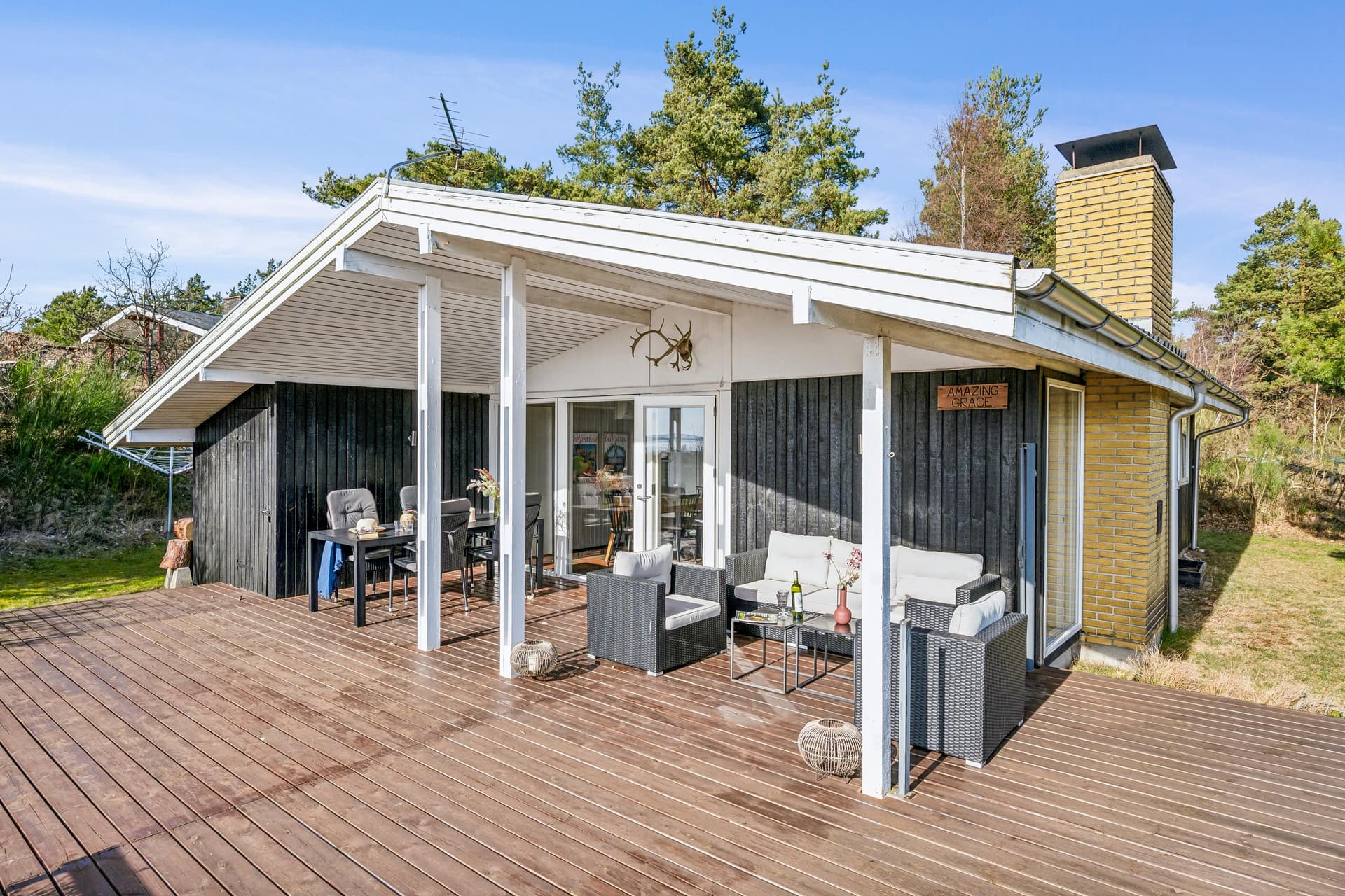 Rågevej 11, Ebeltoft - Bild 1