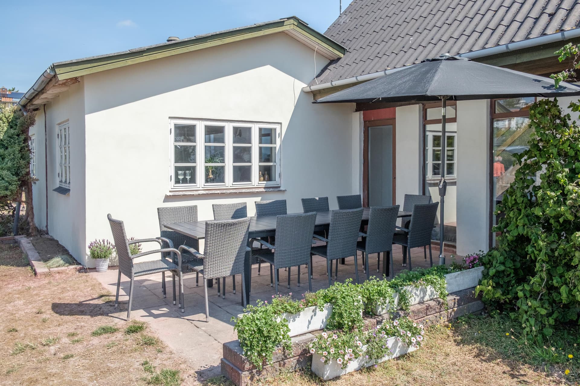 Højbovej 4, Ebeltoft - Bild 1