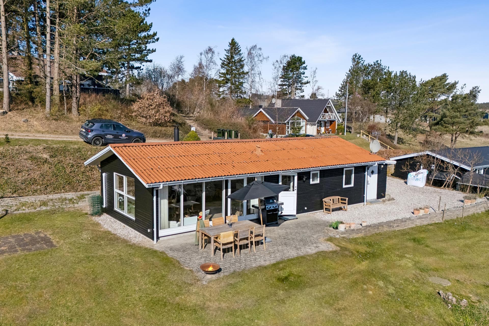 Krebsevej 20, Ebeltoft - Bild 1