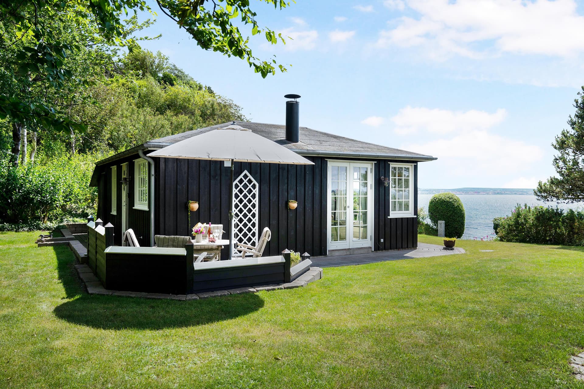 Kystvejen 119B, Ebeltoft - Bild 1