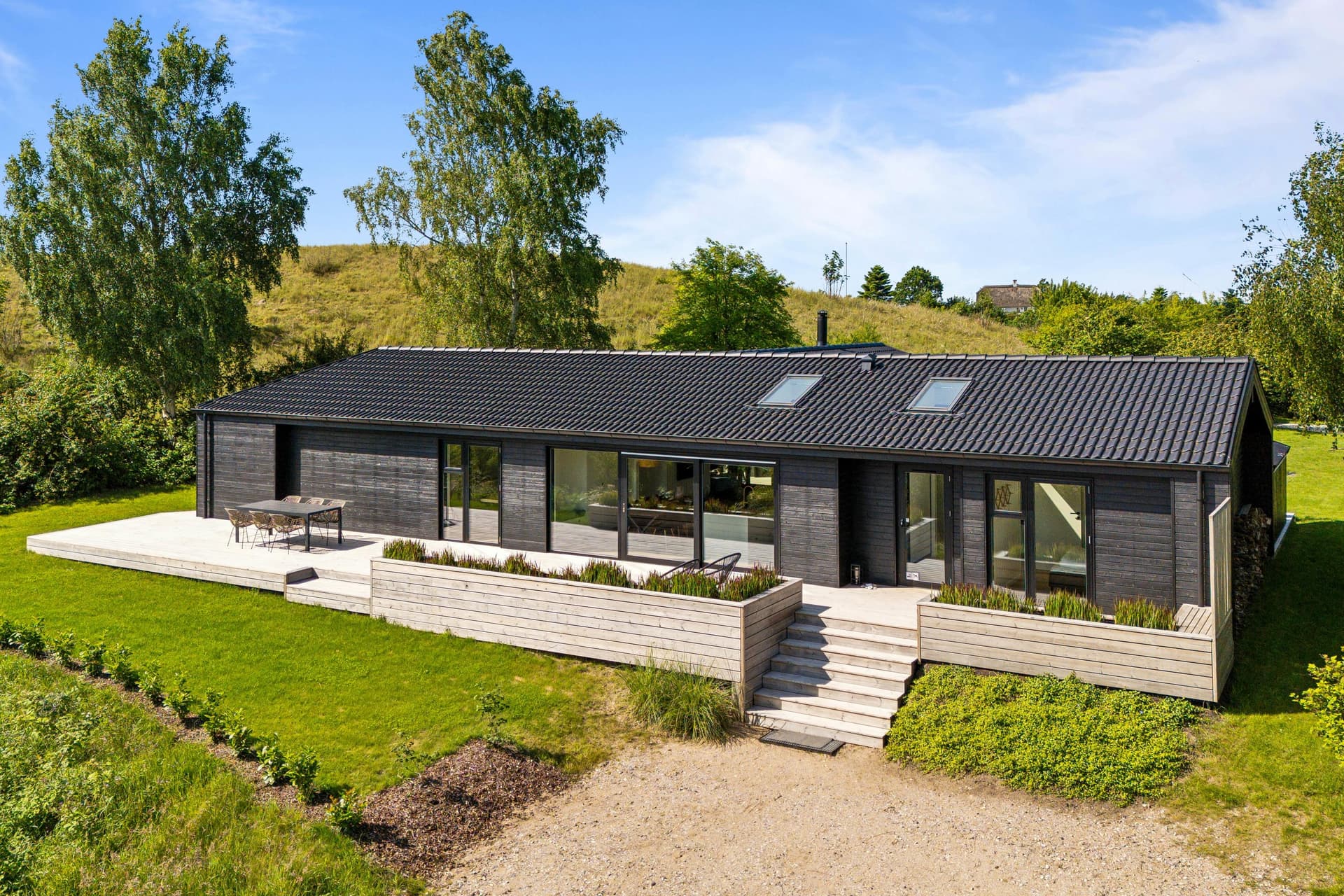 Birkesvinget 13, Ebeltoft - Bild 1