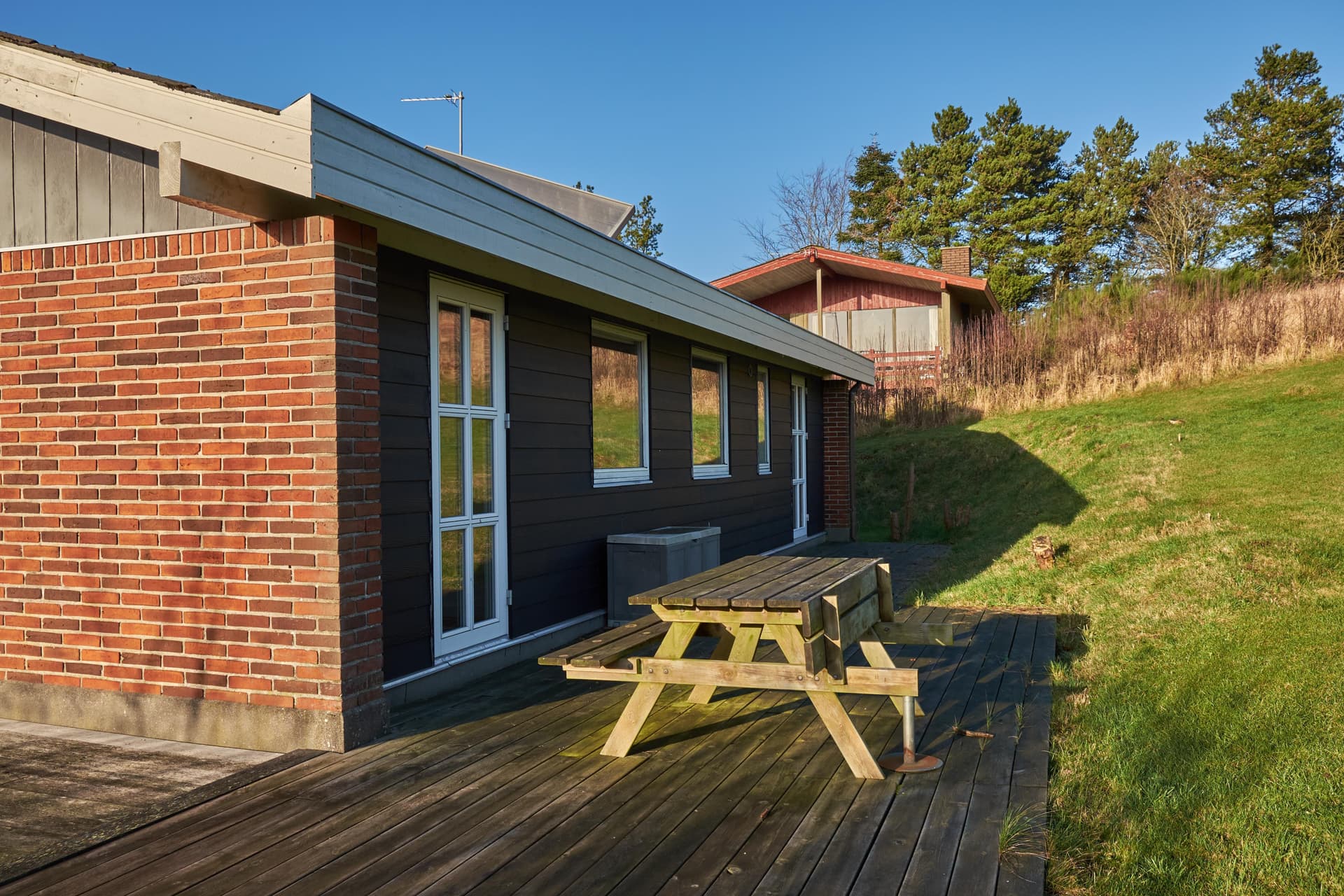 Skjoldbakkevej 7, Knebel - Bild 1