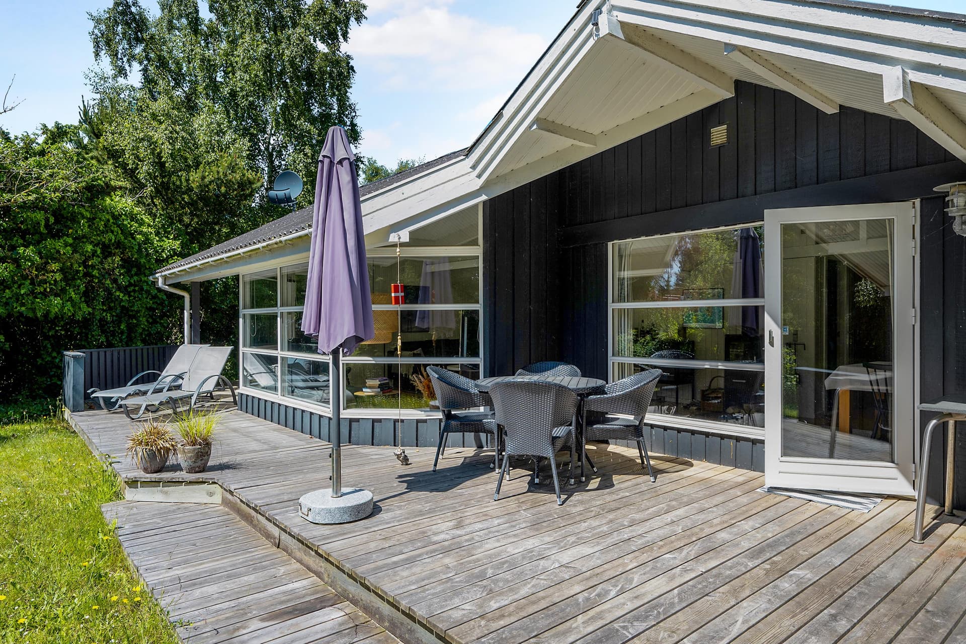 Øreflippen 45 A, Ebeltoft - Bild 1