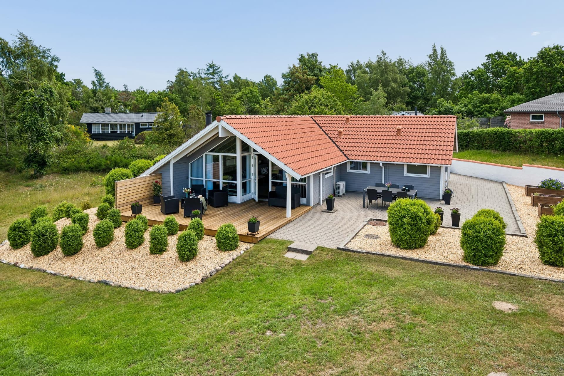 Trekløvervej 4, Ebeltoft - Bild 1