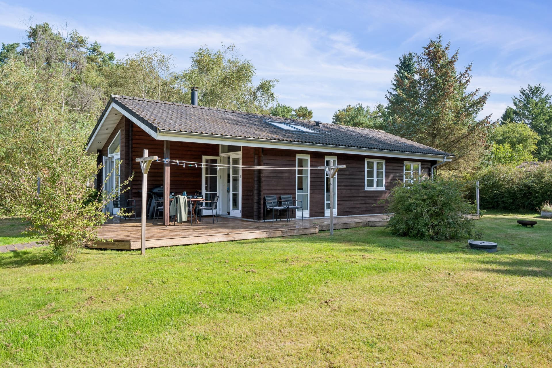 Markmusvej 5, Rønde - Bild 1