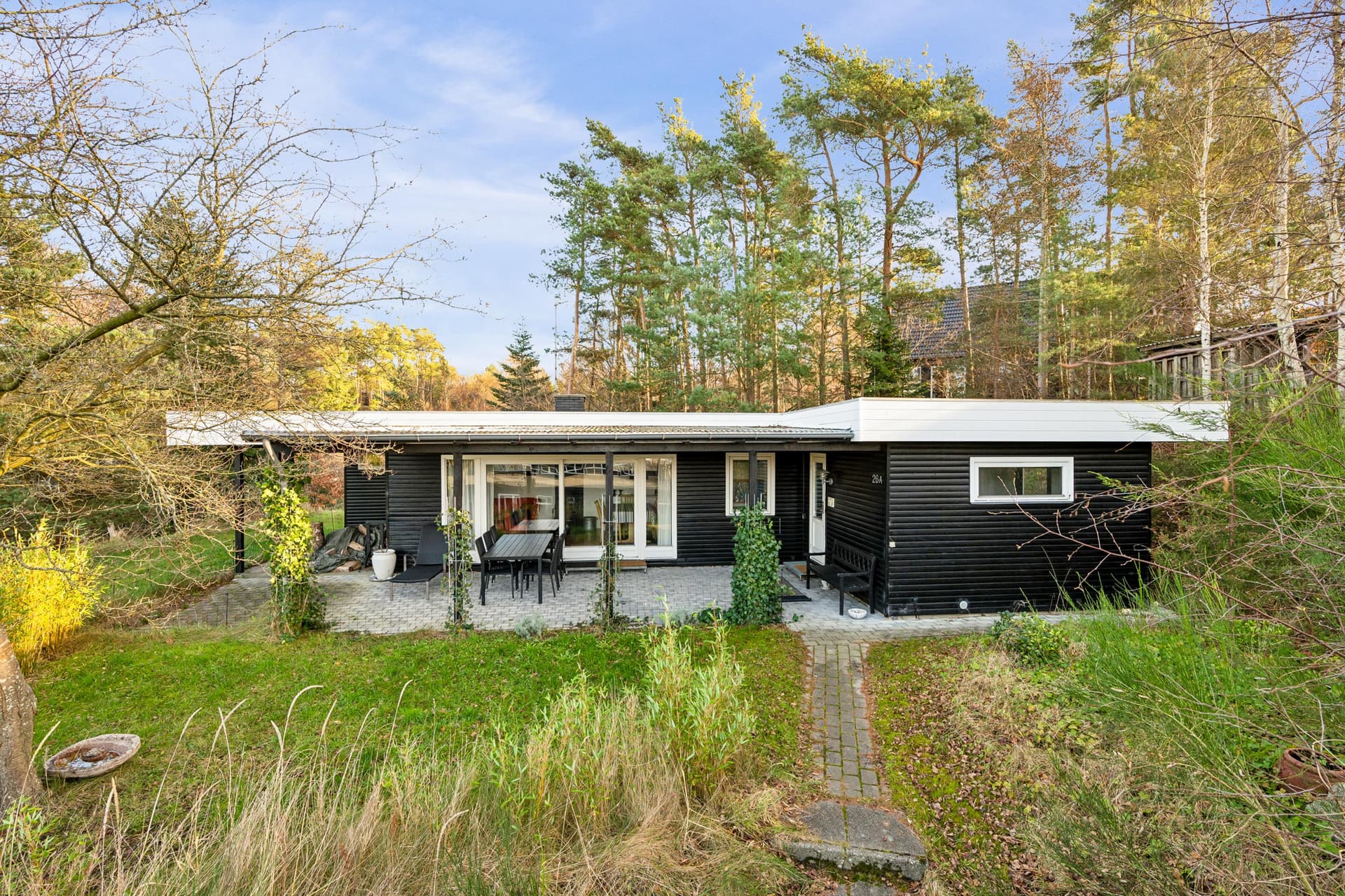 Adilsvej 26A, Ebeltoft - Bild 1