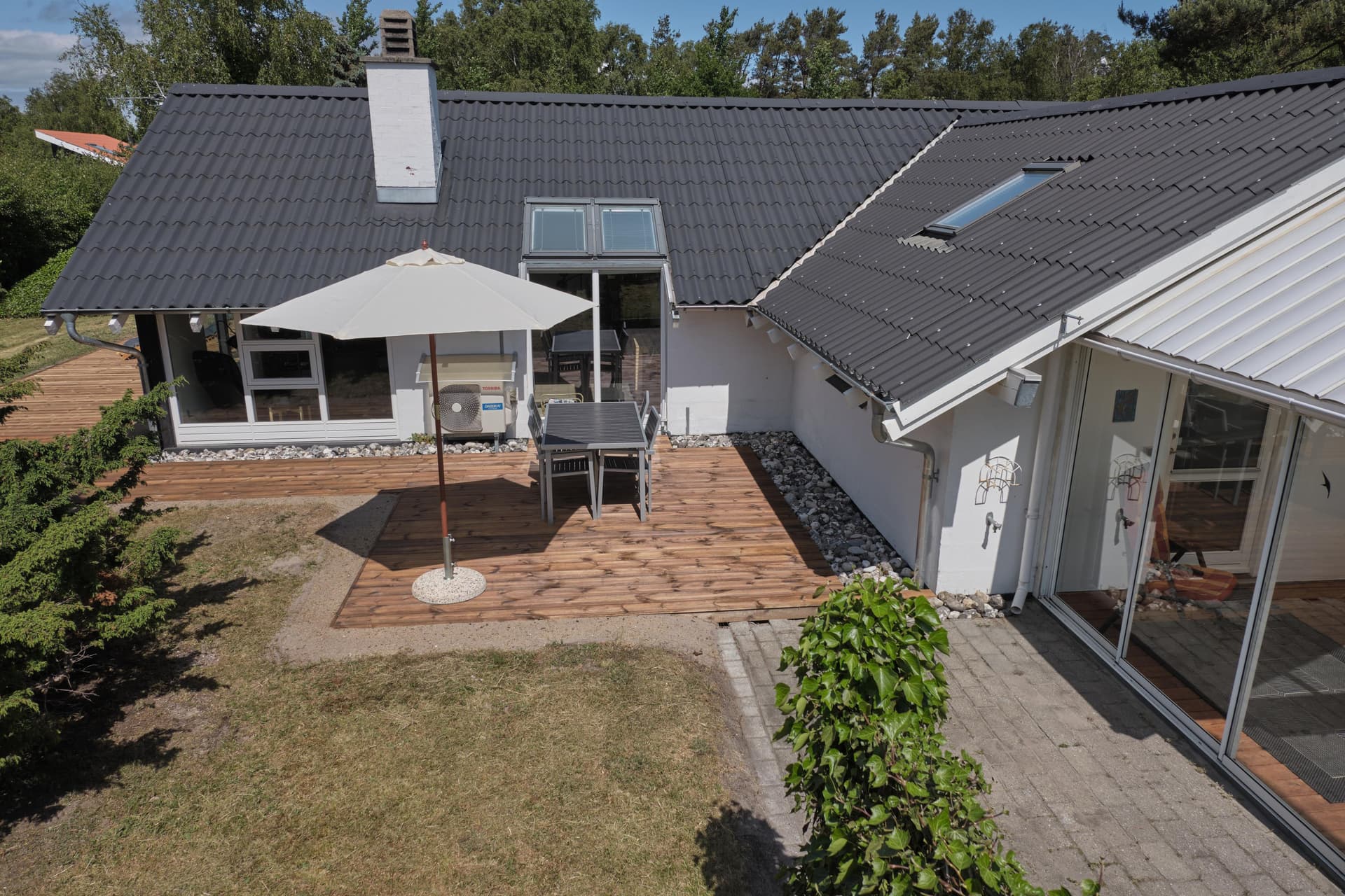 Øreflak 36, Ebeltoft - Bild 1