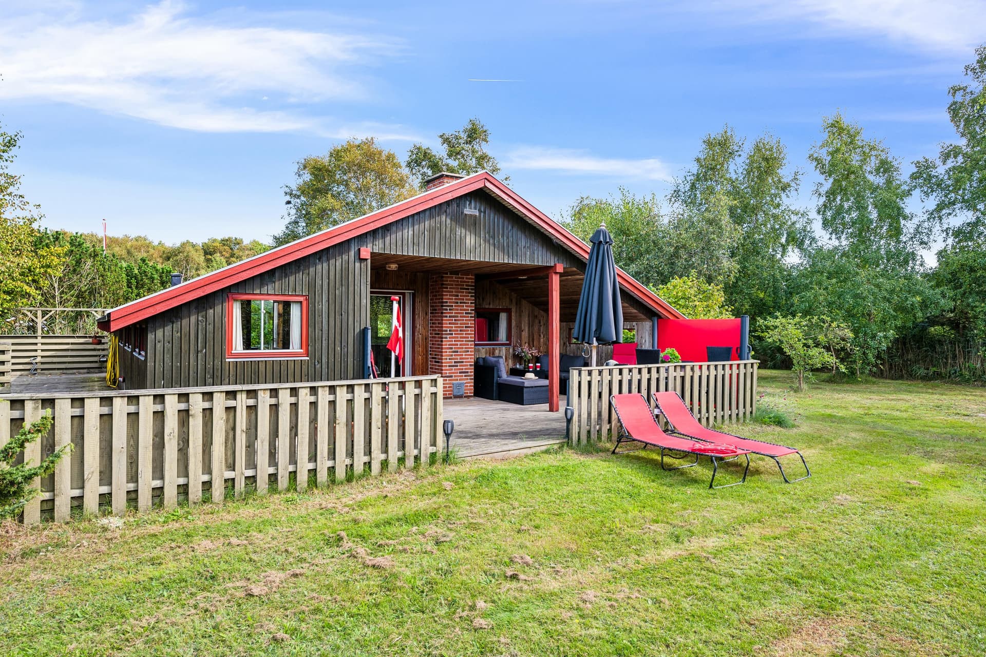 Øreringene 13, Ebeltoft - Bild 1
