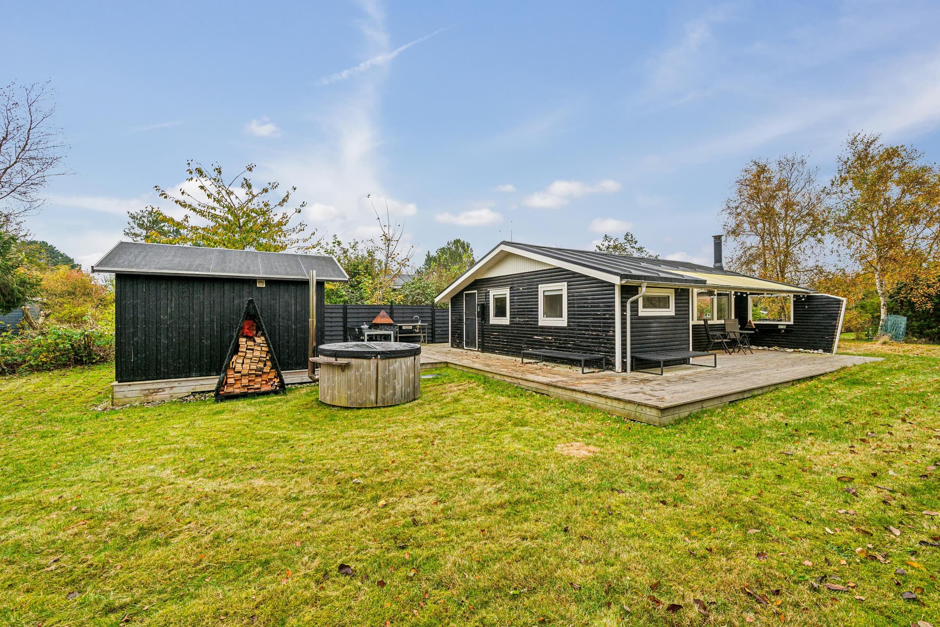 Hjelmvej 6, Ebeltoft - Bild 1