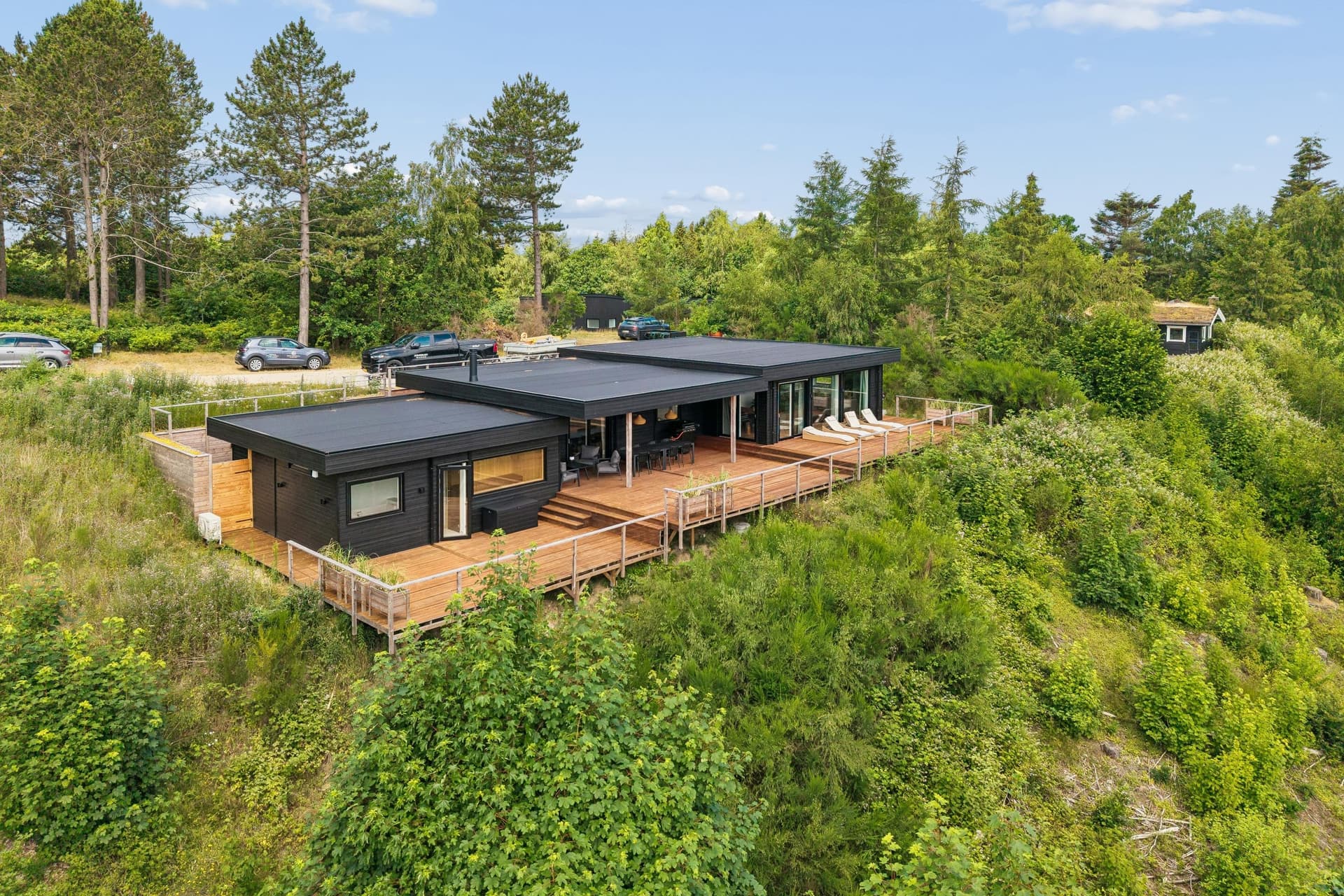 Stigsbjergvej 14, Ebeltoft - Bild 1