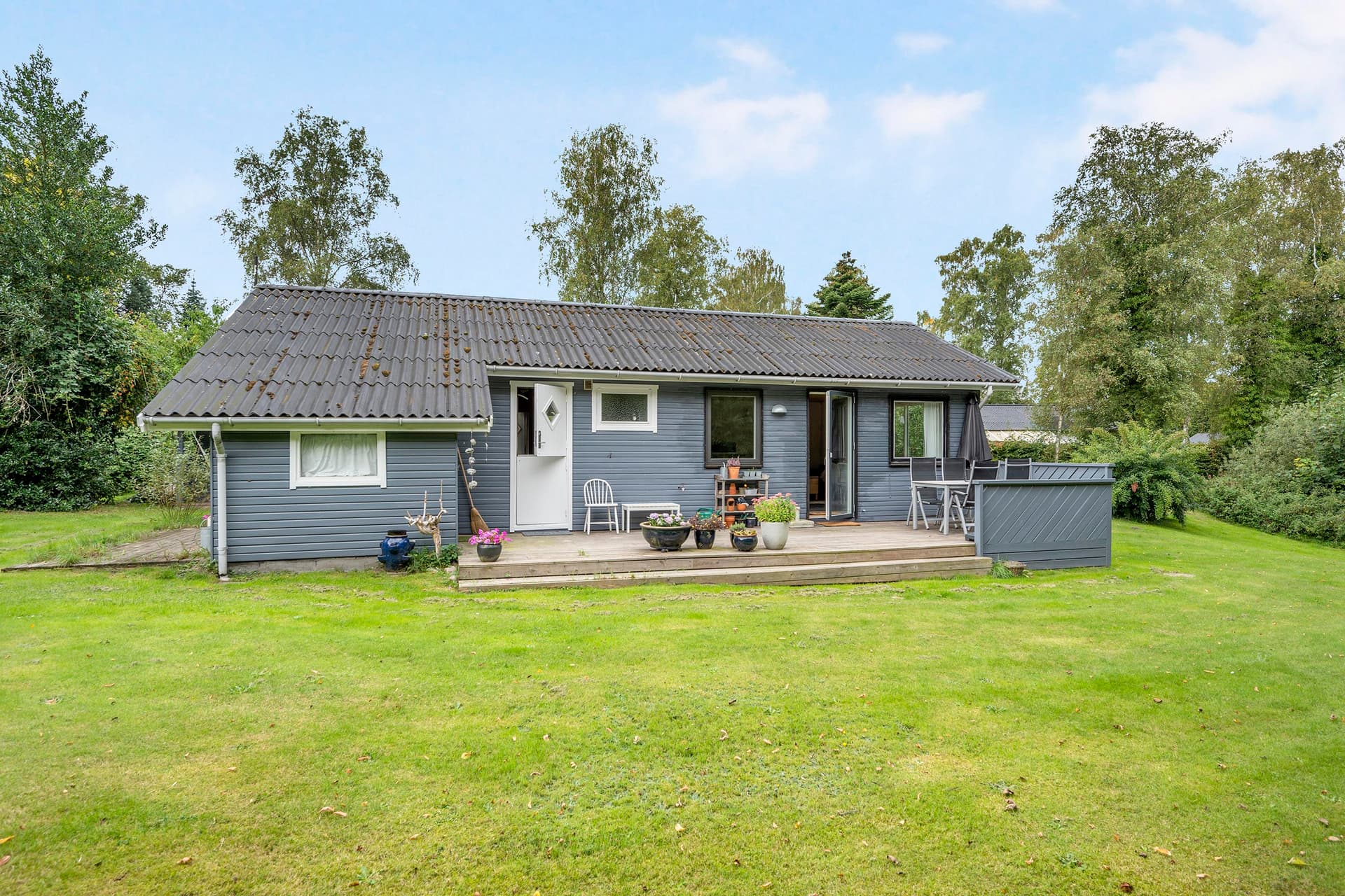 Sneppestien 8, Ebeltoft - Bild 1
