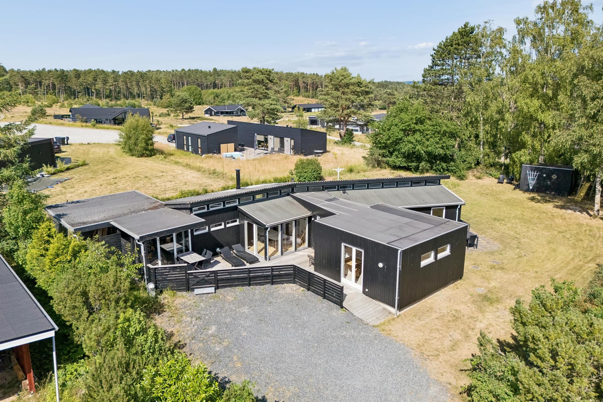 Krebsevej 36, Ebeltoft - Bild 1