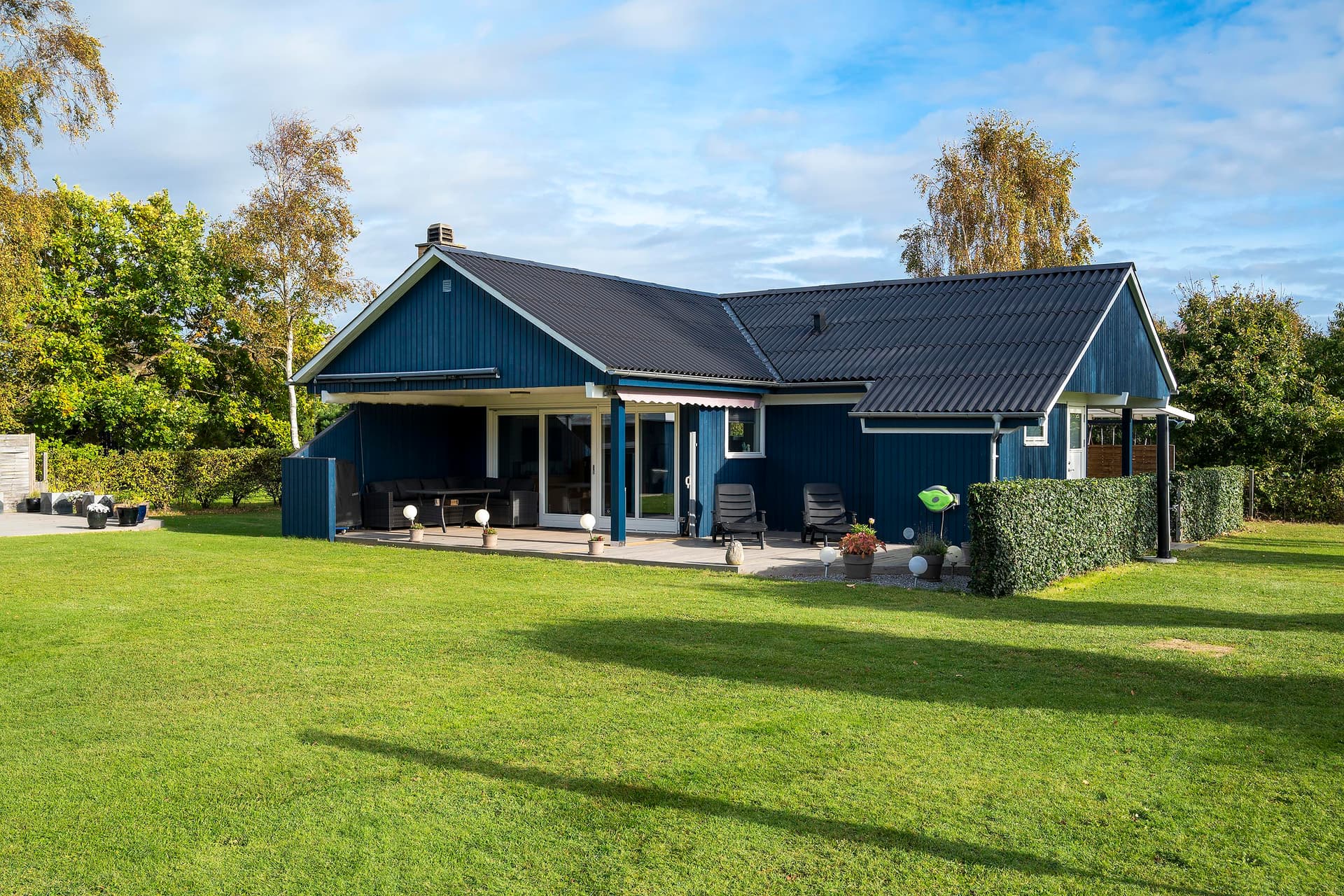Øreflippen 59, Ebeltoft - Bild 1