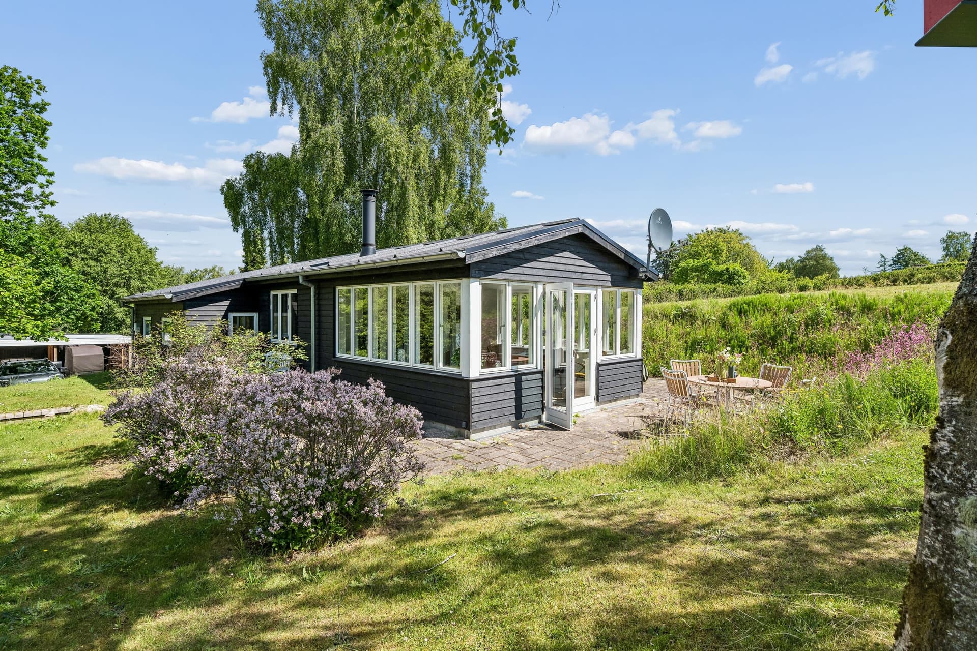 Ravnsvej 41, Ebeltoft - Bild 1