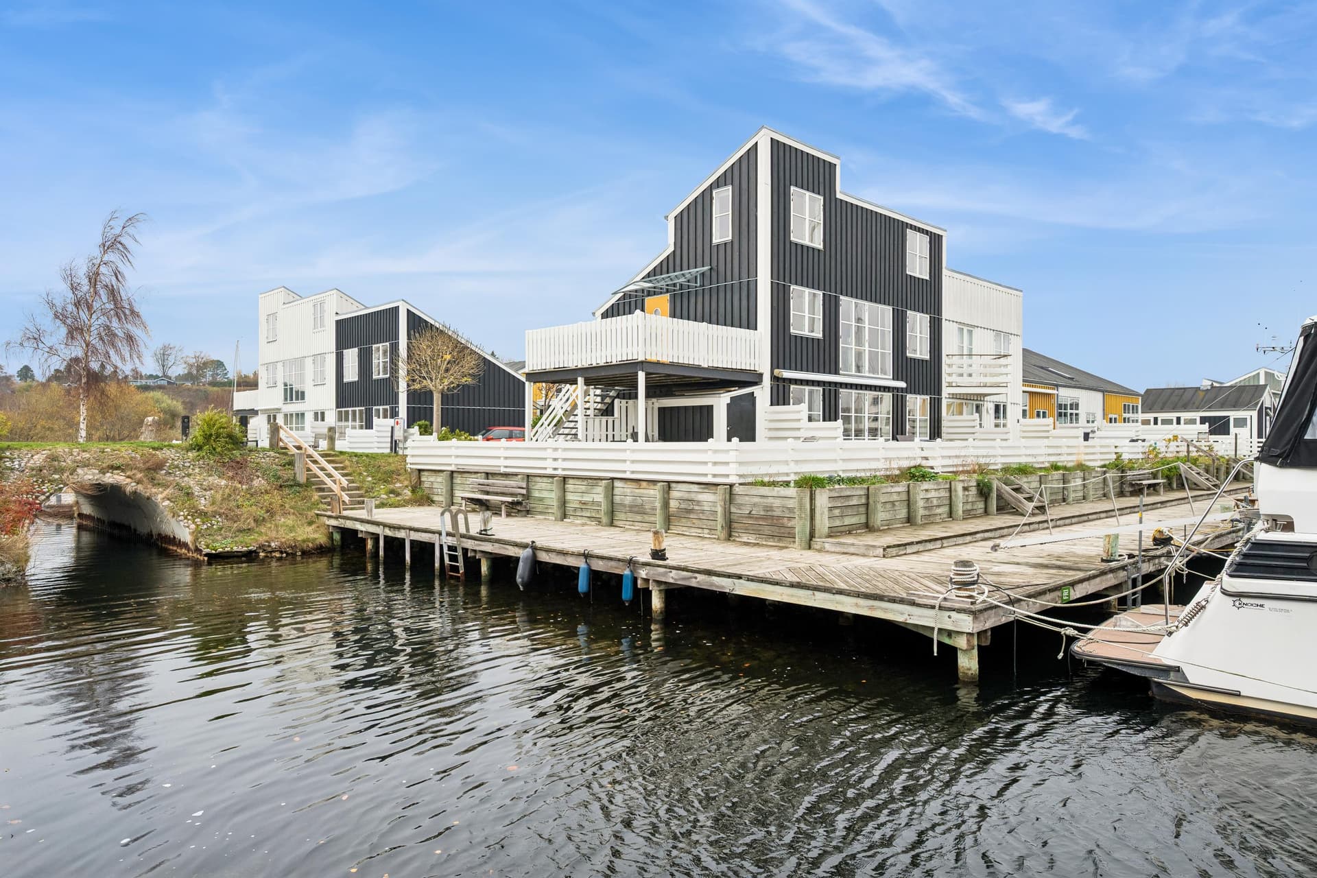 Øerkrogvejen 2, lejlighed 669, Ebeltoft - Bild 1