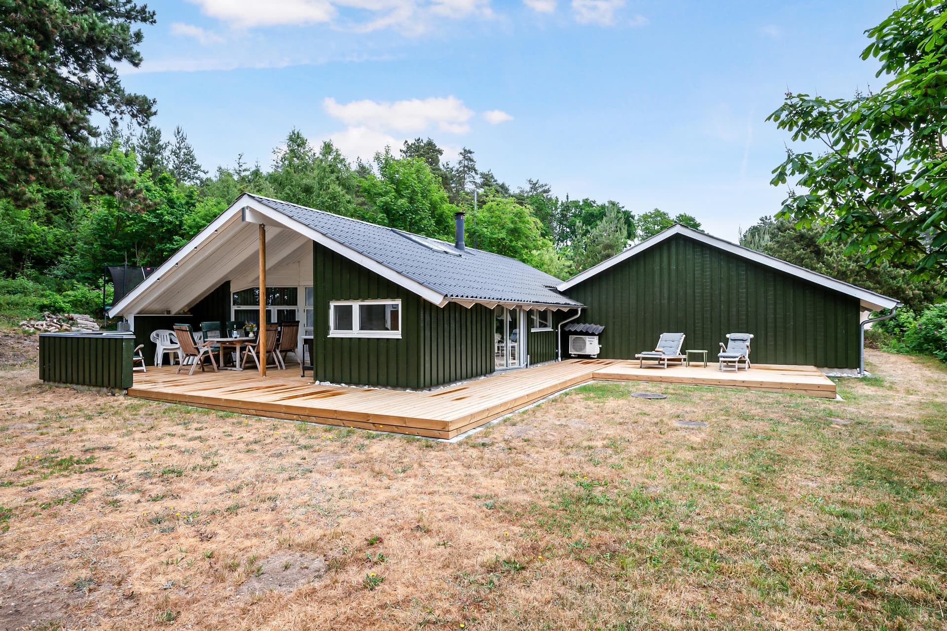 Høgevej 12, Ebeltoft - Bild 1