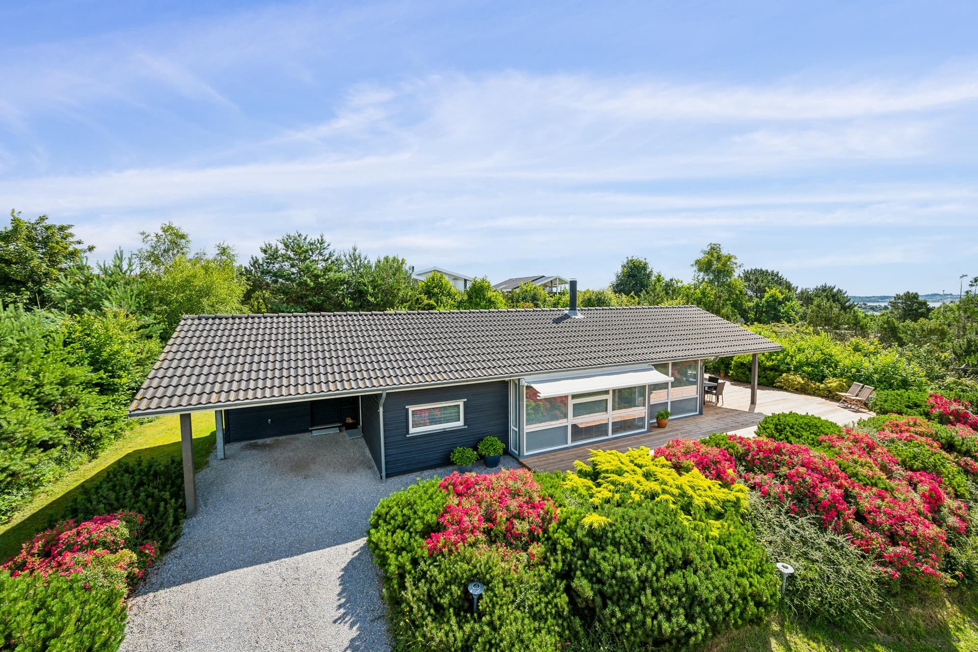 Tranevej 26, Ebeltoft - Bild 1