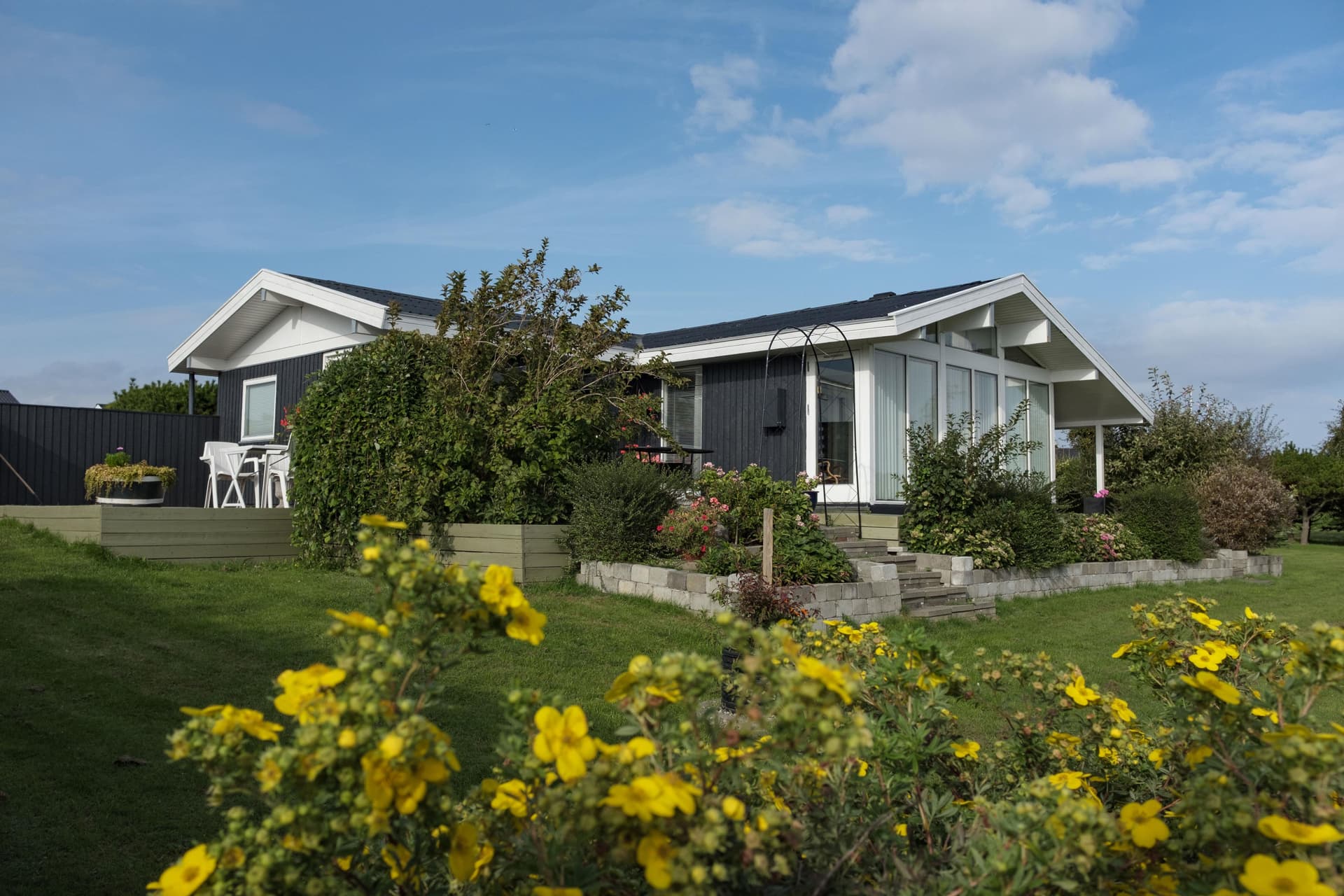 Skonnertvej 9, Ebeltoft - Bild 1
