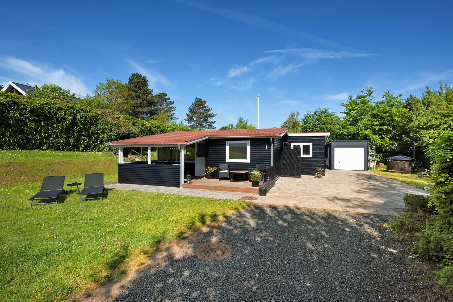 Friggsvej 1, Ebeltoft - Bild 1