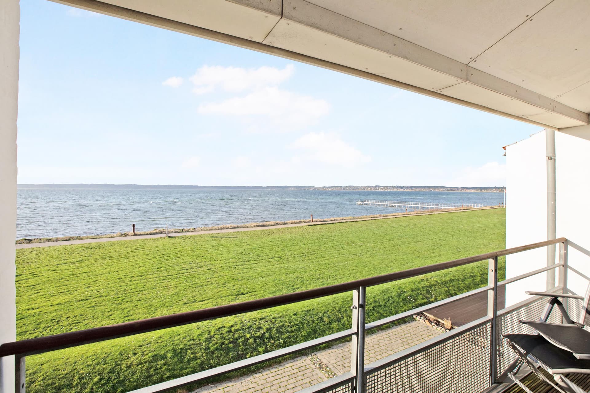 Ndr. Strandvej 1D, Ebeltoft - Bild 1