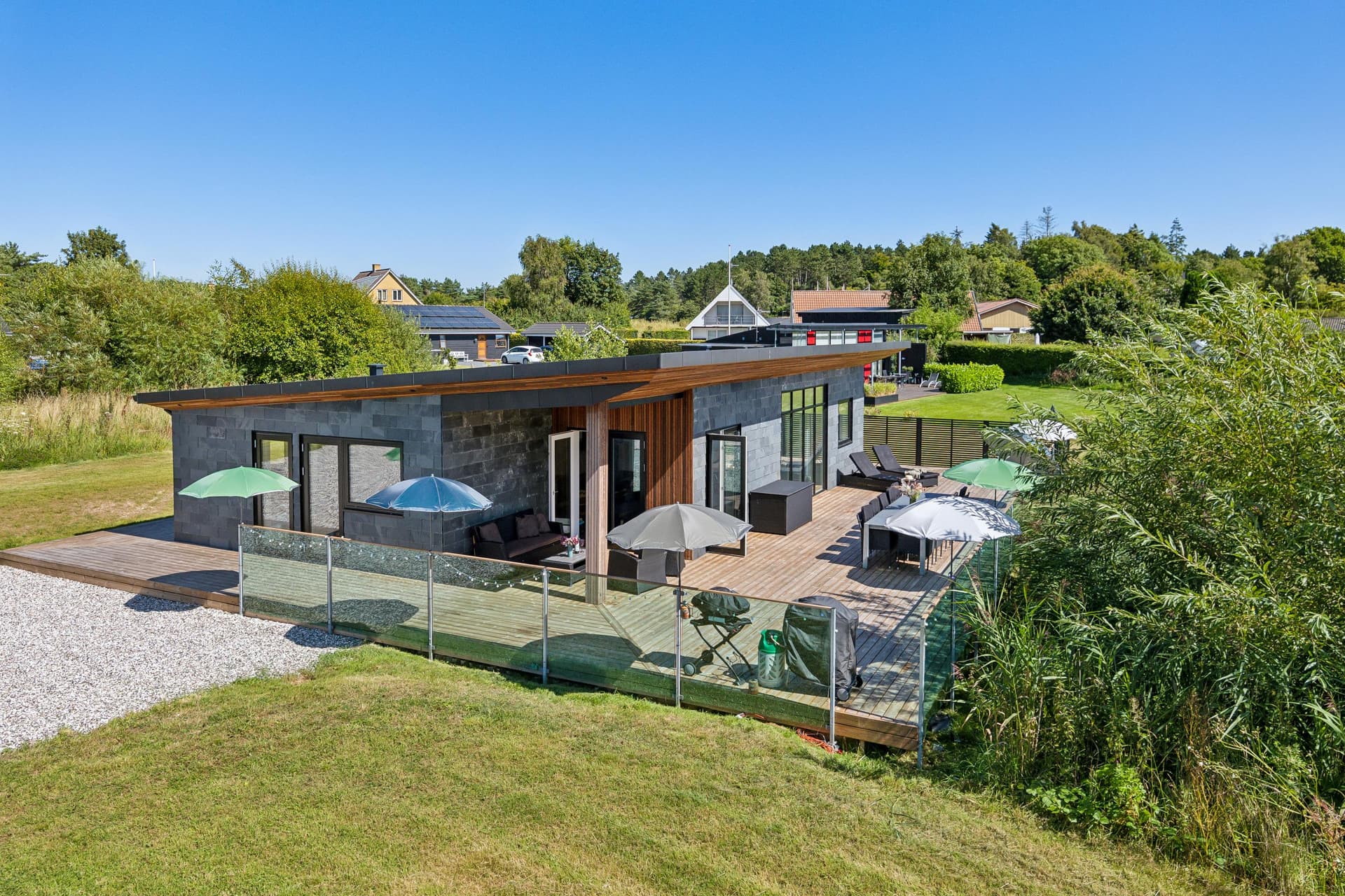 Haldkjærvej 9, Ebeltoft - Bild 1