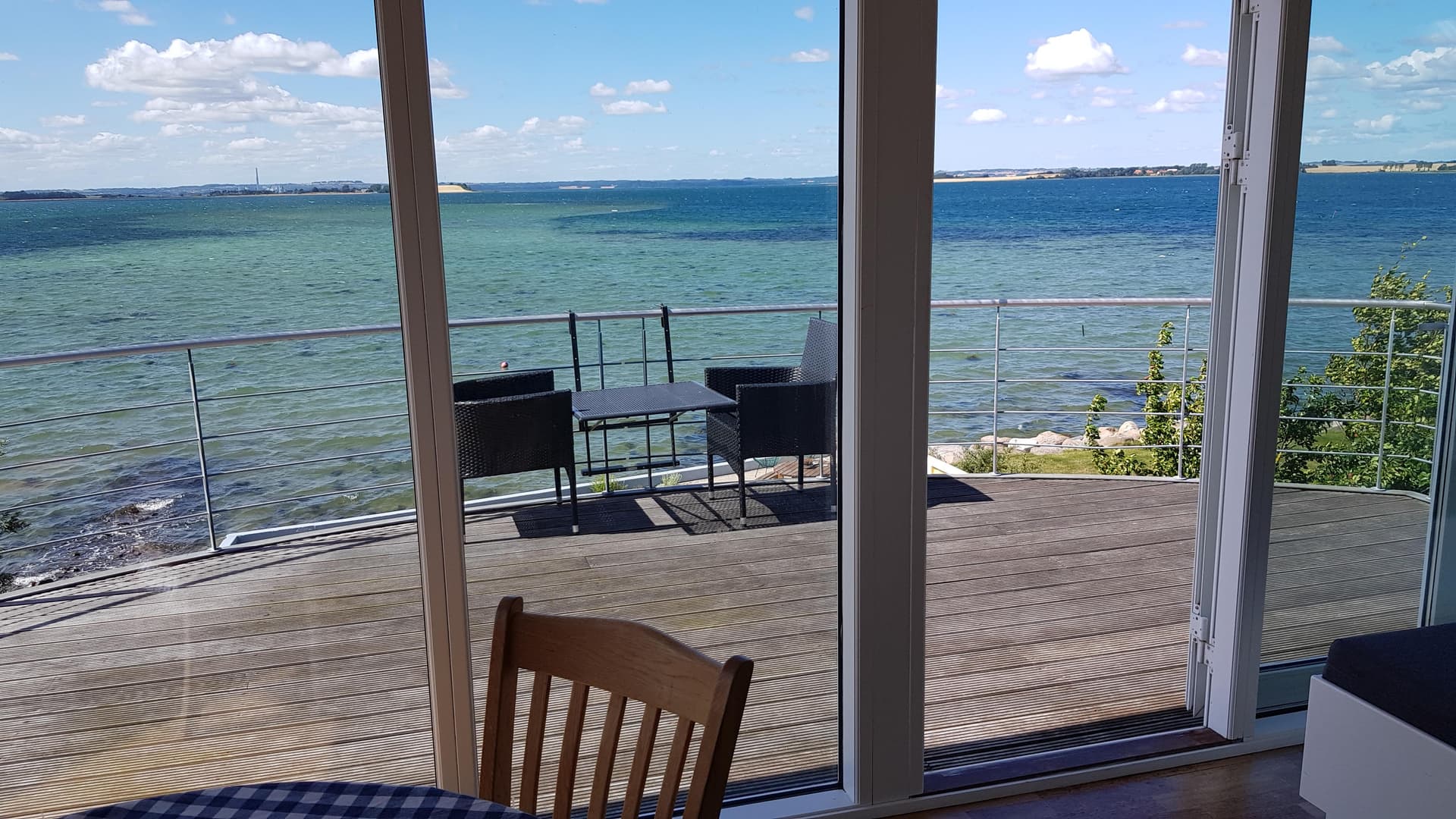 Holmbjergvej 66, Knebel - Bild 1
