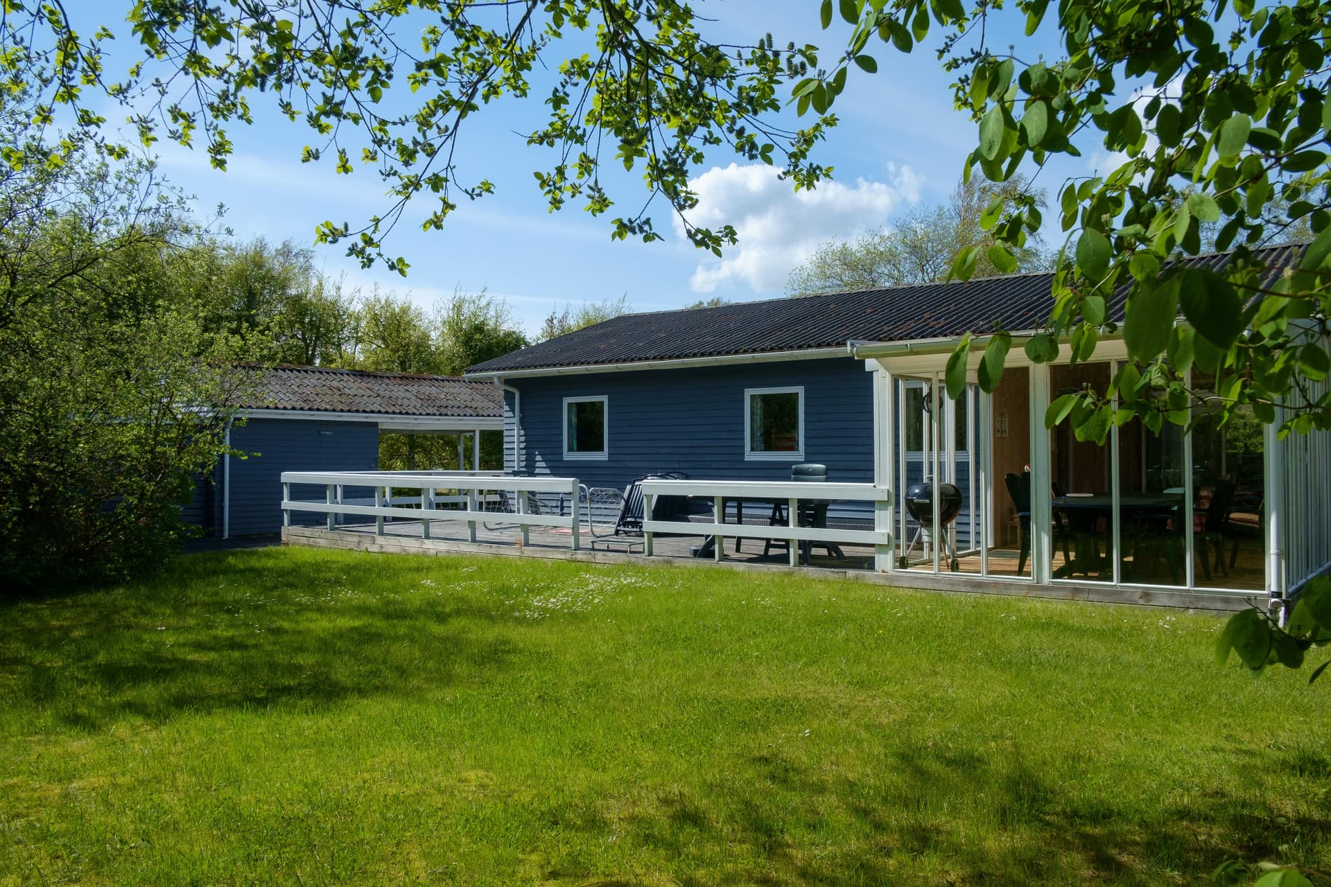 Øreflippen 13, Ebeltoft - Bild 1