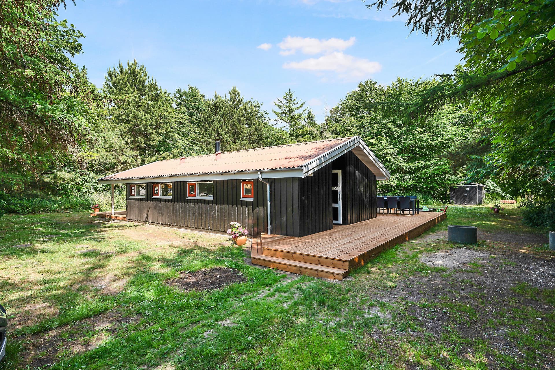 Brislingevej 3, Ebeltoft - Bild 1