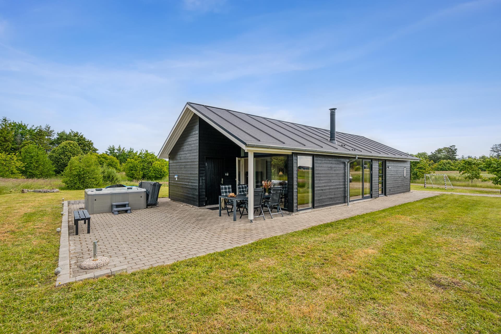 Strandsletten 18, Grenå - Bild 1