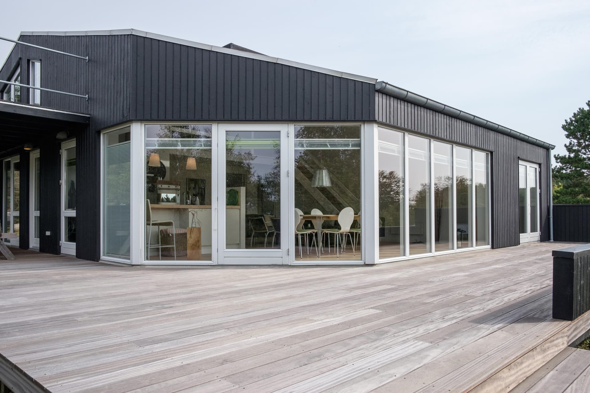 Begoniavej 4A, Ebeltoft - Bild 1