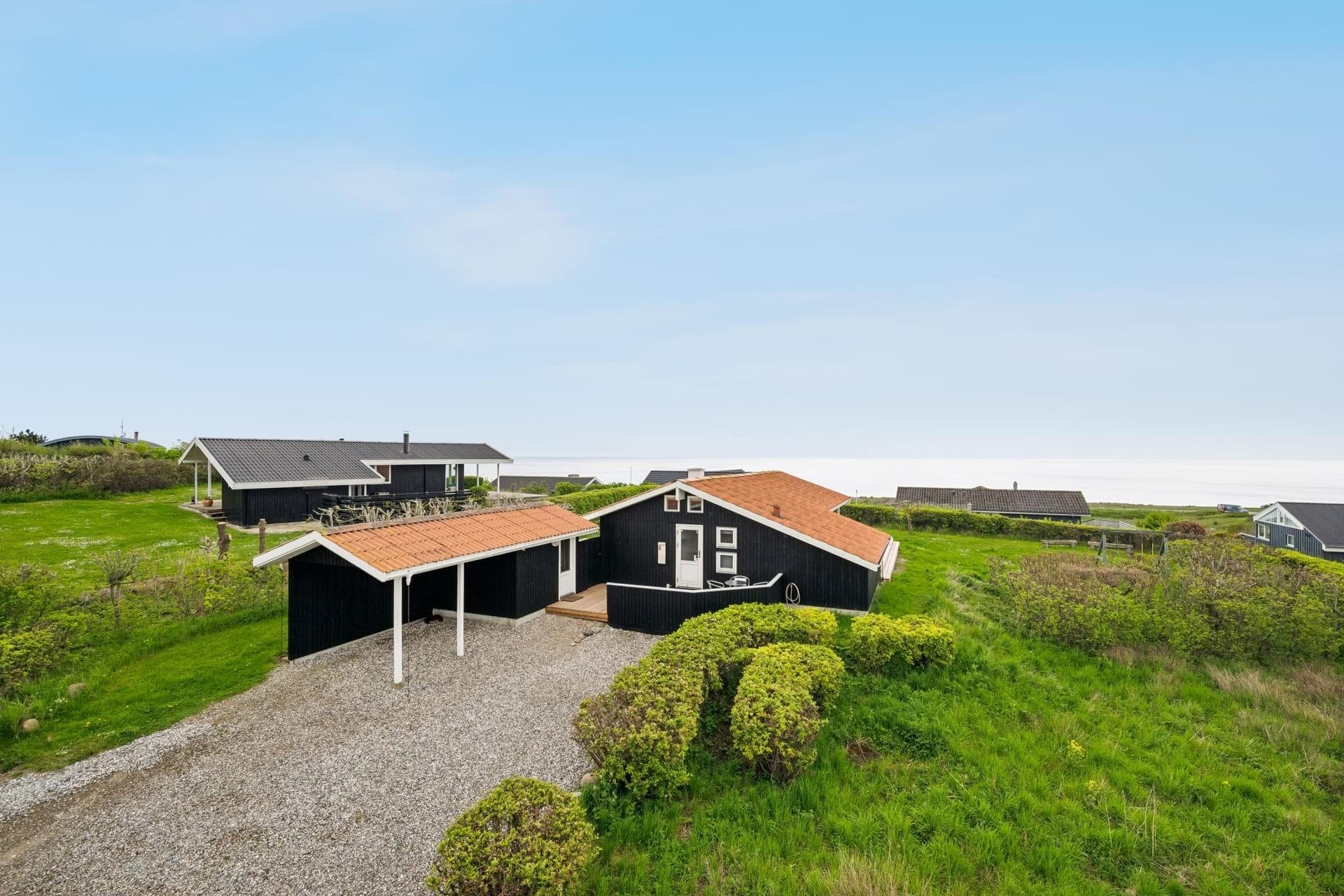 Jasonvej 6, Ebeltoft - Bild 1