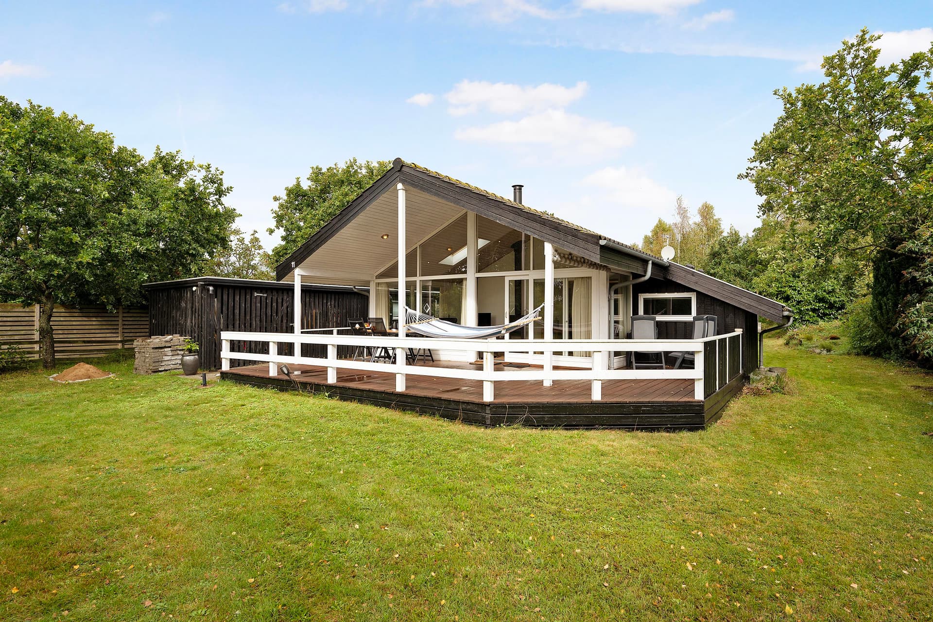 Sagavej 11, Ebeltoft - Bild 1